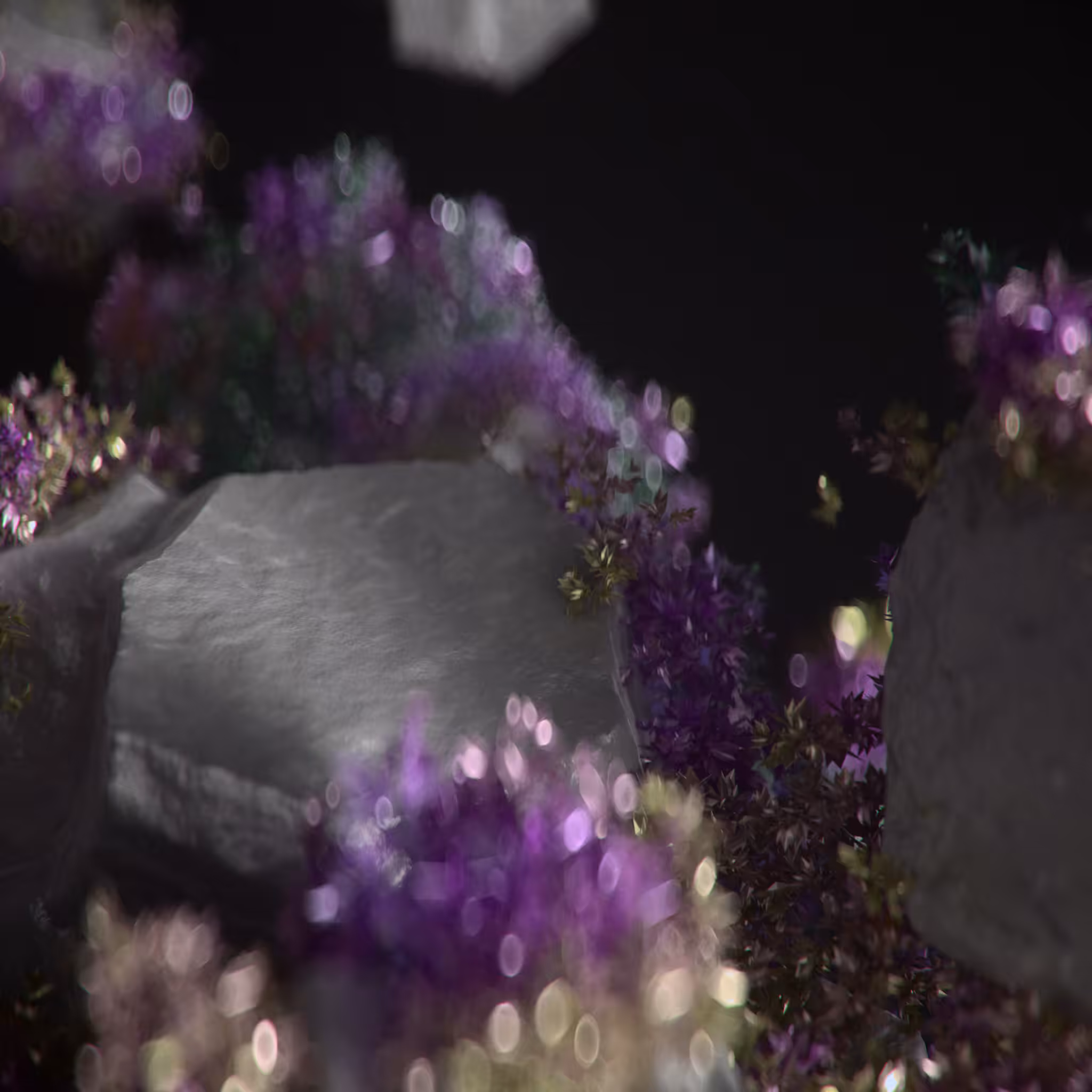 Crypto Gems #8 ( Corner )