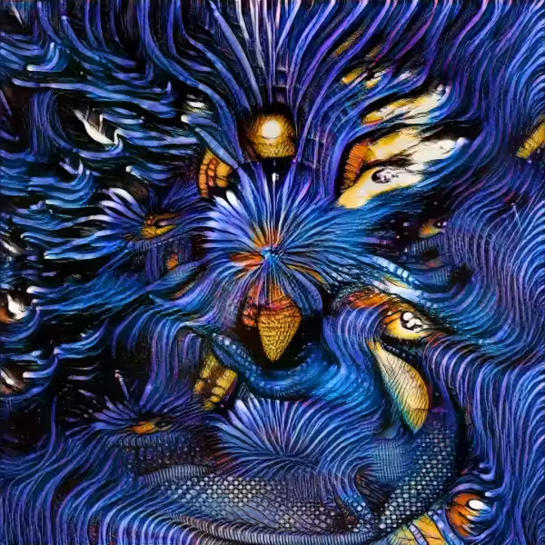 Ether Visions II
