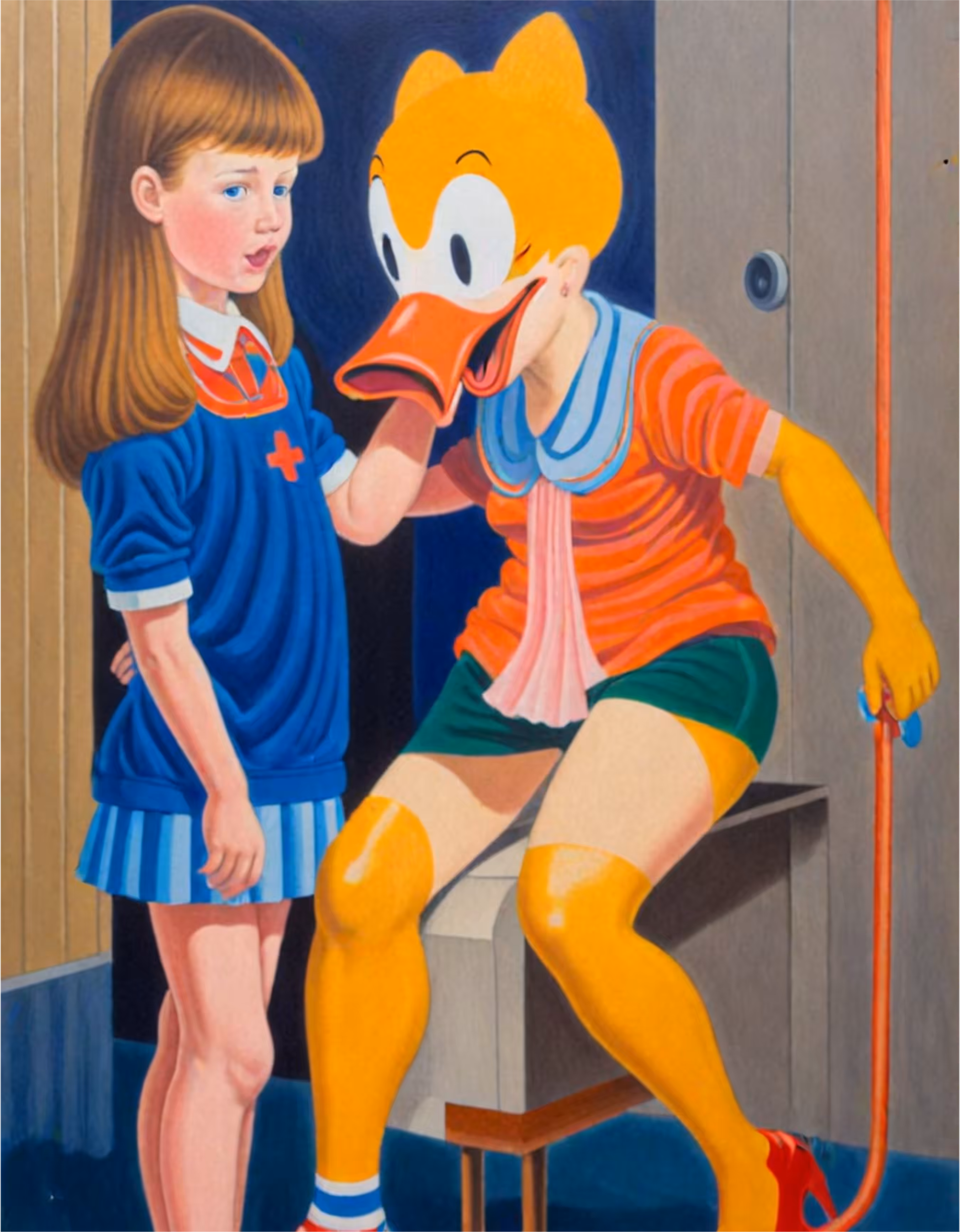 KENTUCKY FREUD CHICKEN
