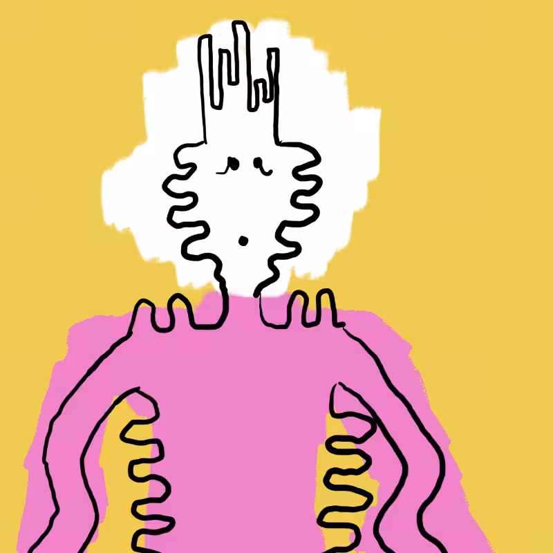 lUCKY MONSTER #28
