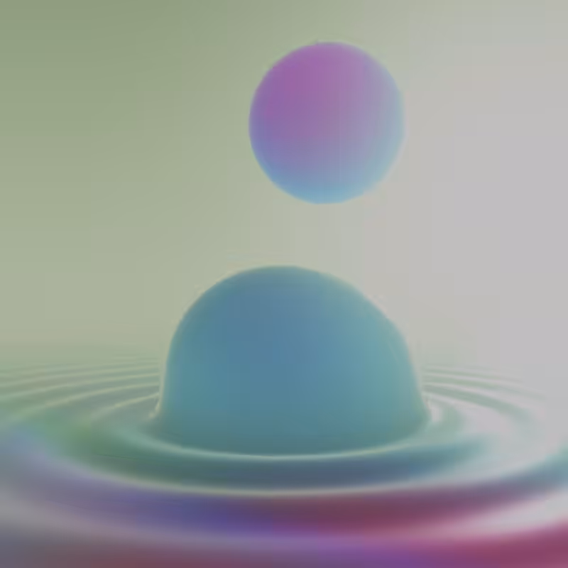Metaballs #2