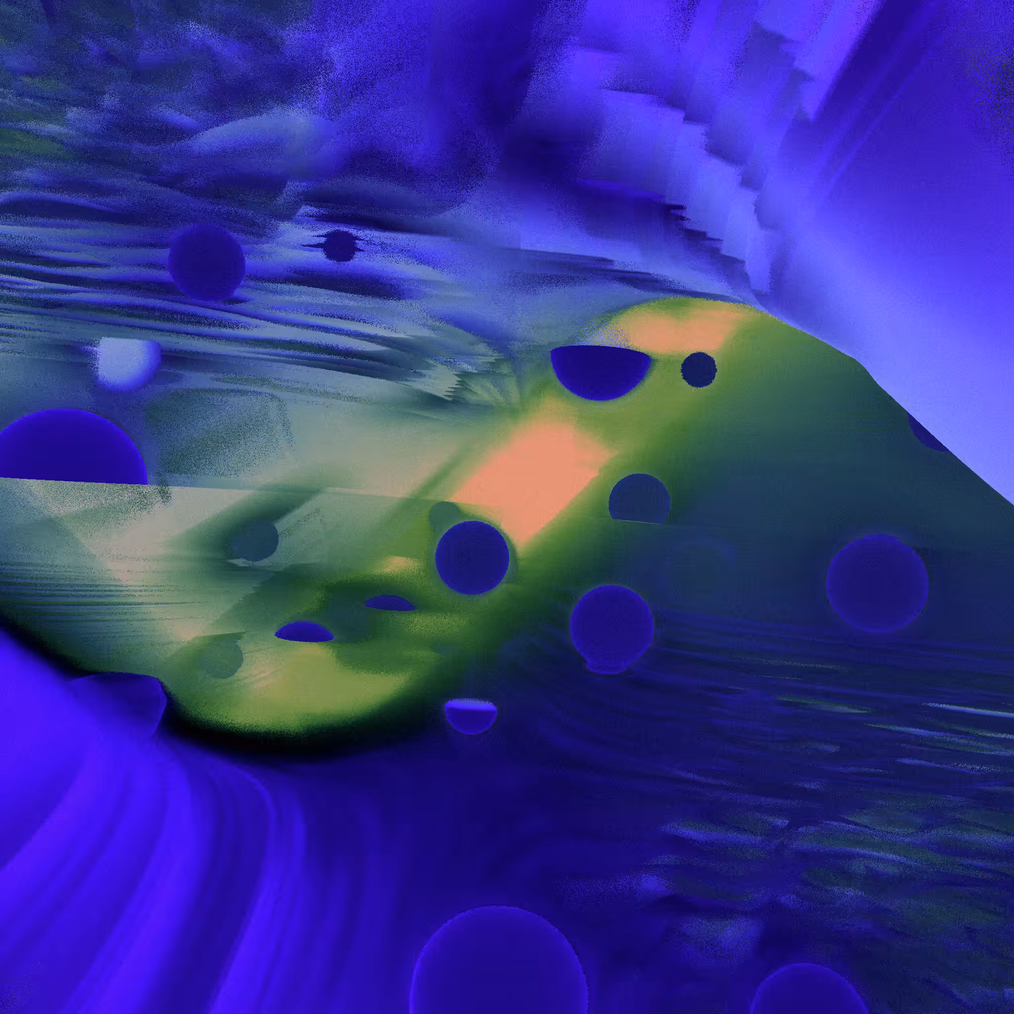 Ataraxis #614