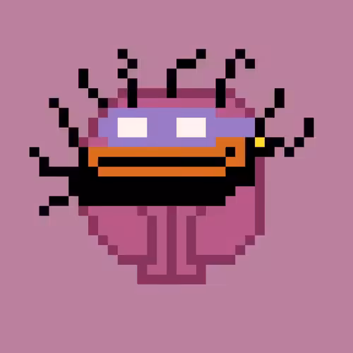 Toadheadz #6711