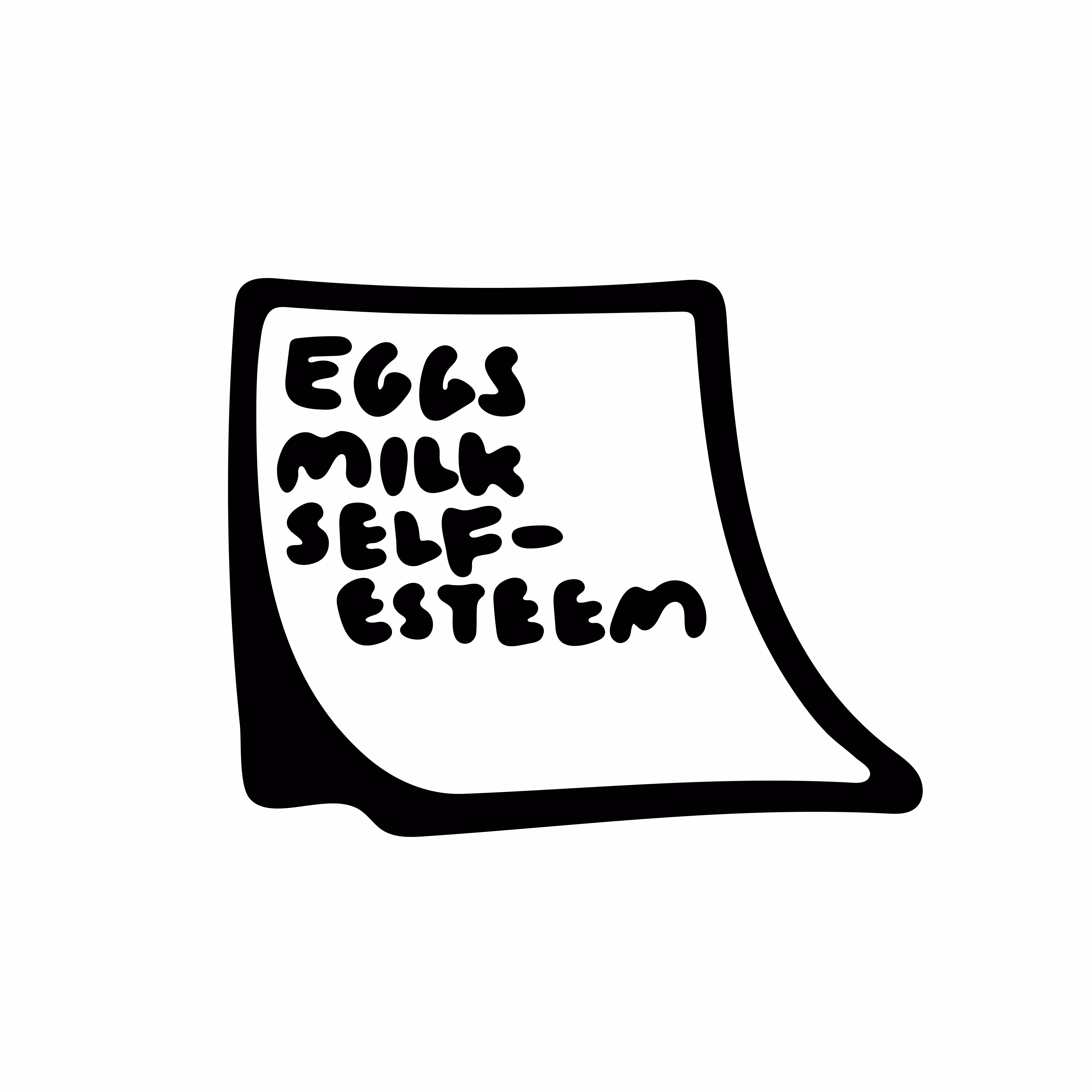 Groceries