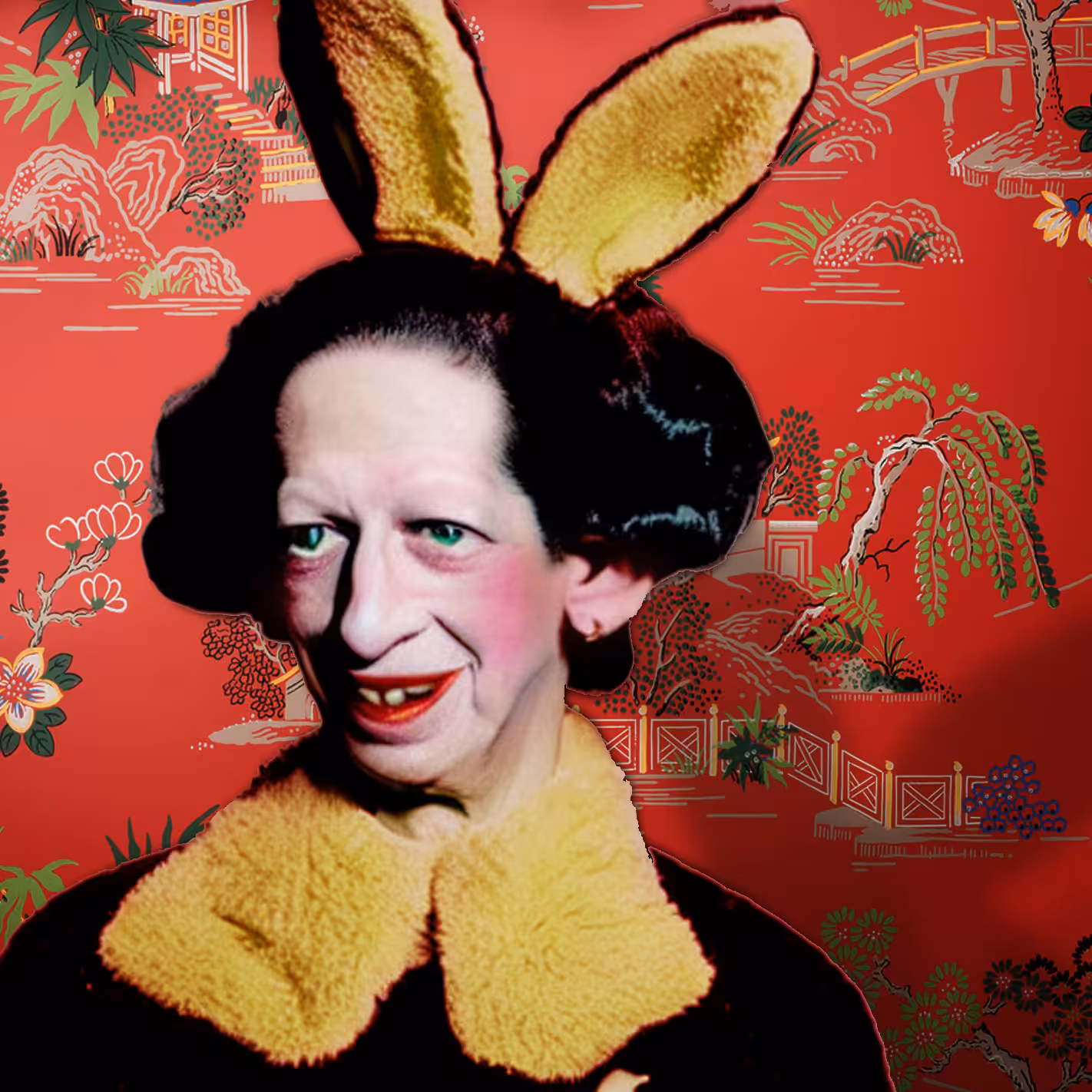 Vreeland's Asylum, 2022