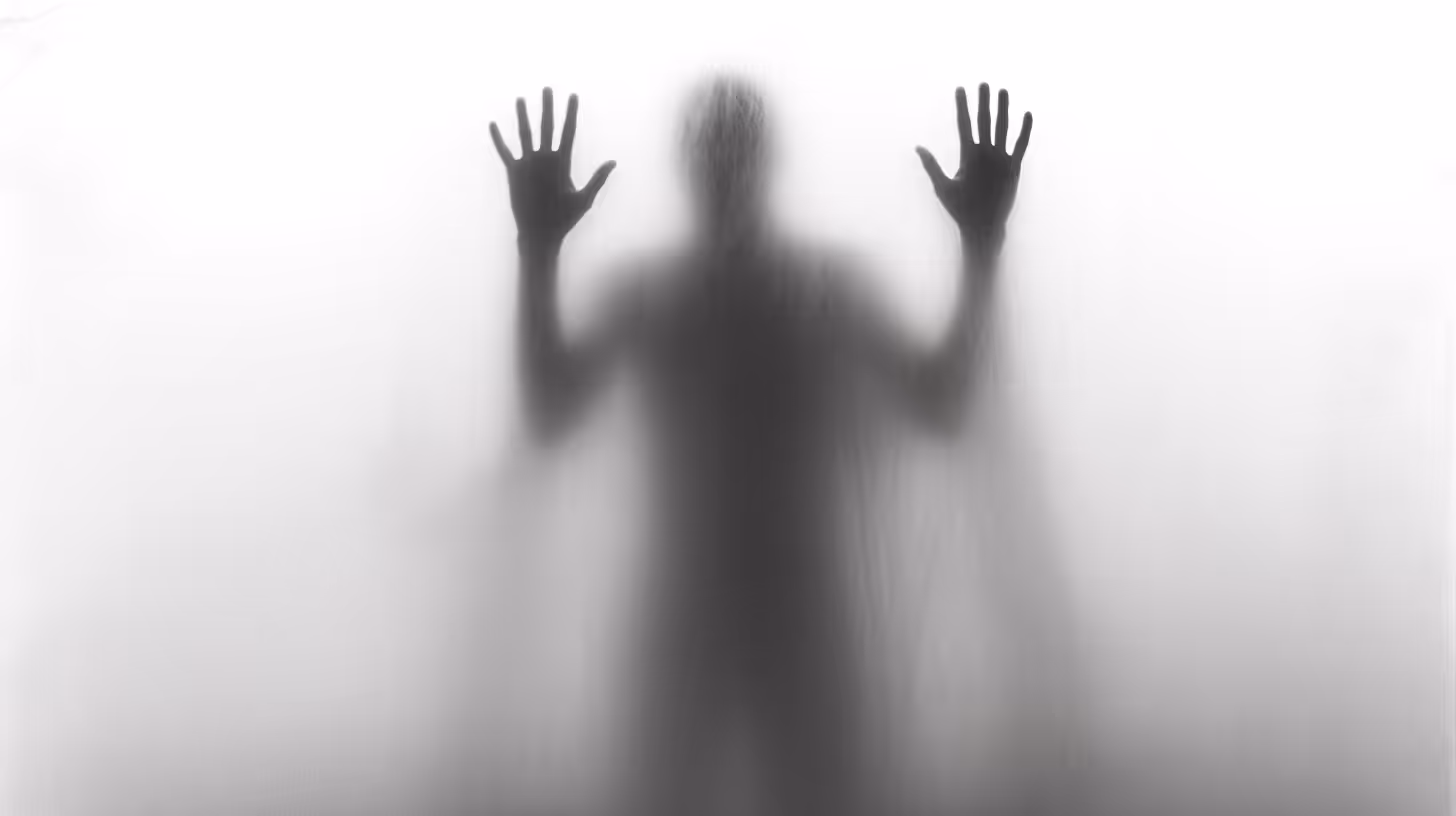 Ghost Glass 07