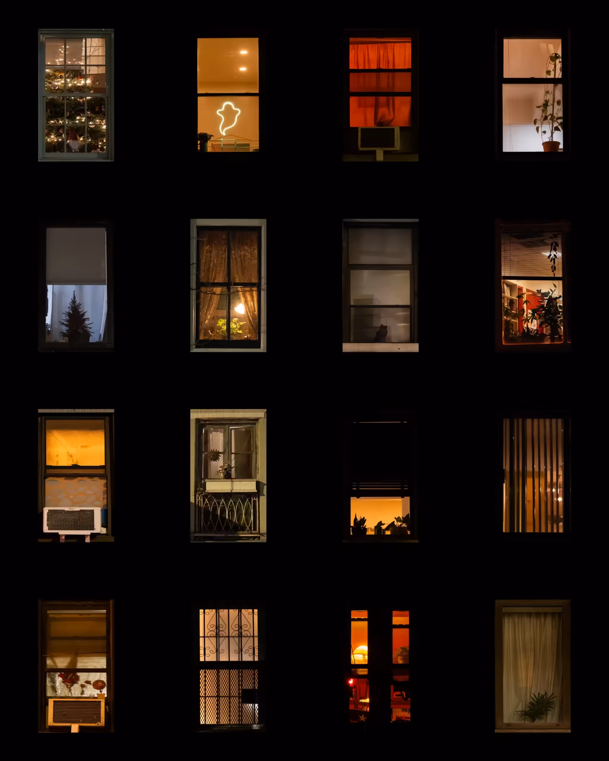 BUILDINGS // NYC: BUILDING 51