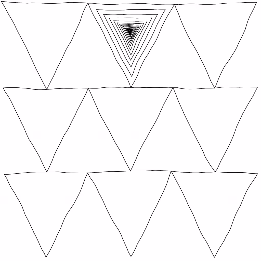 Variable Percent Disorder #33