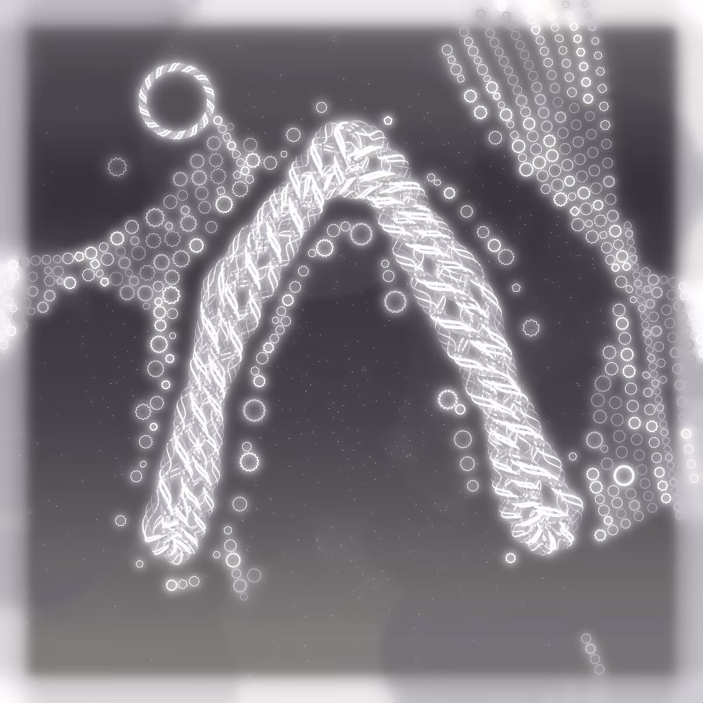 Friendship Bracelets #29466