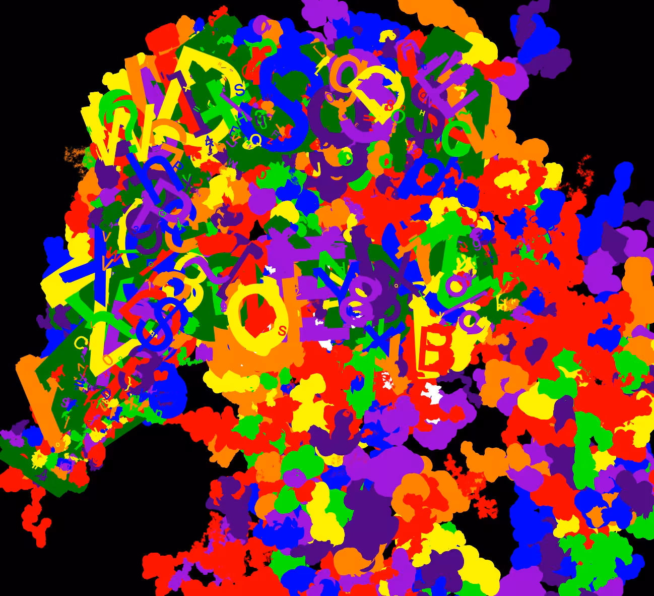 AUaussigSDhsHKSKSJDHJSJHSGD - (Impression Dream Version 1.2 - mod chaotic freedom expansion) 🖌️✨