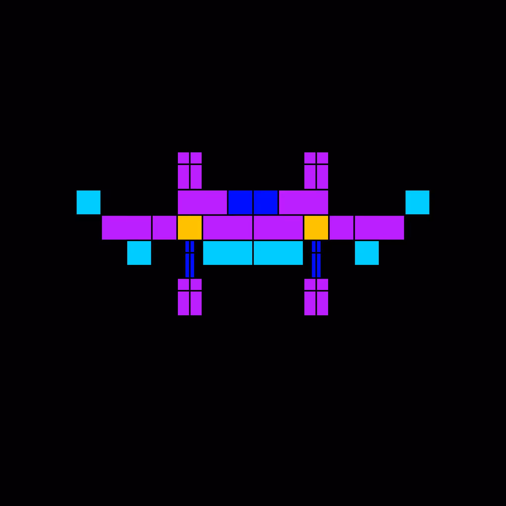 Spaceship