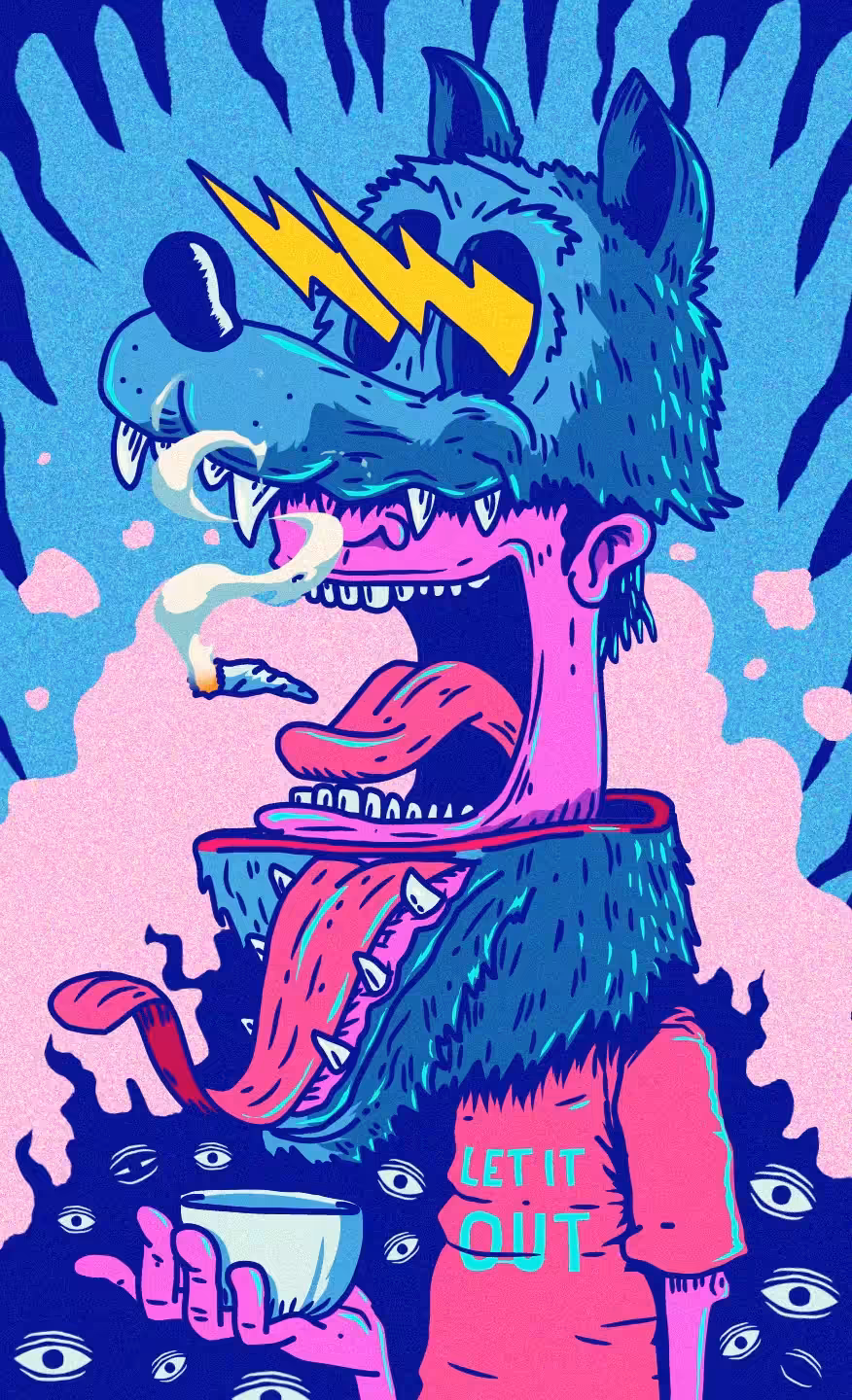Let it Out