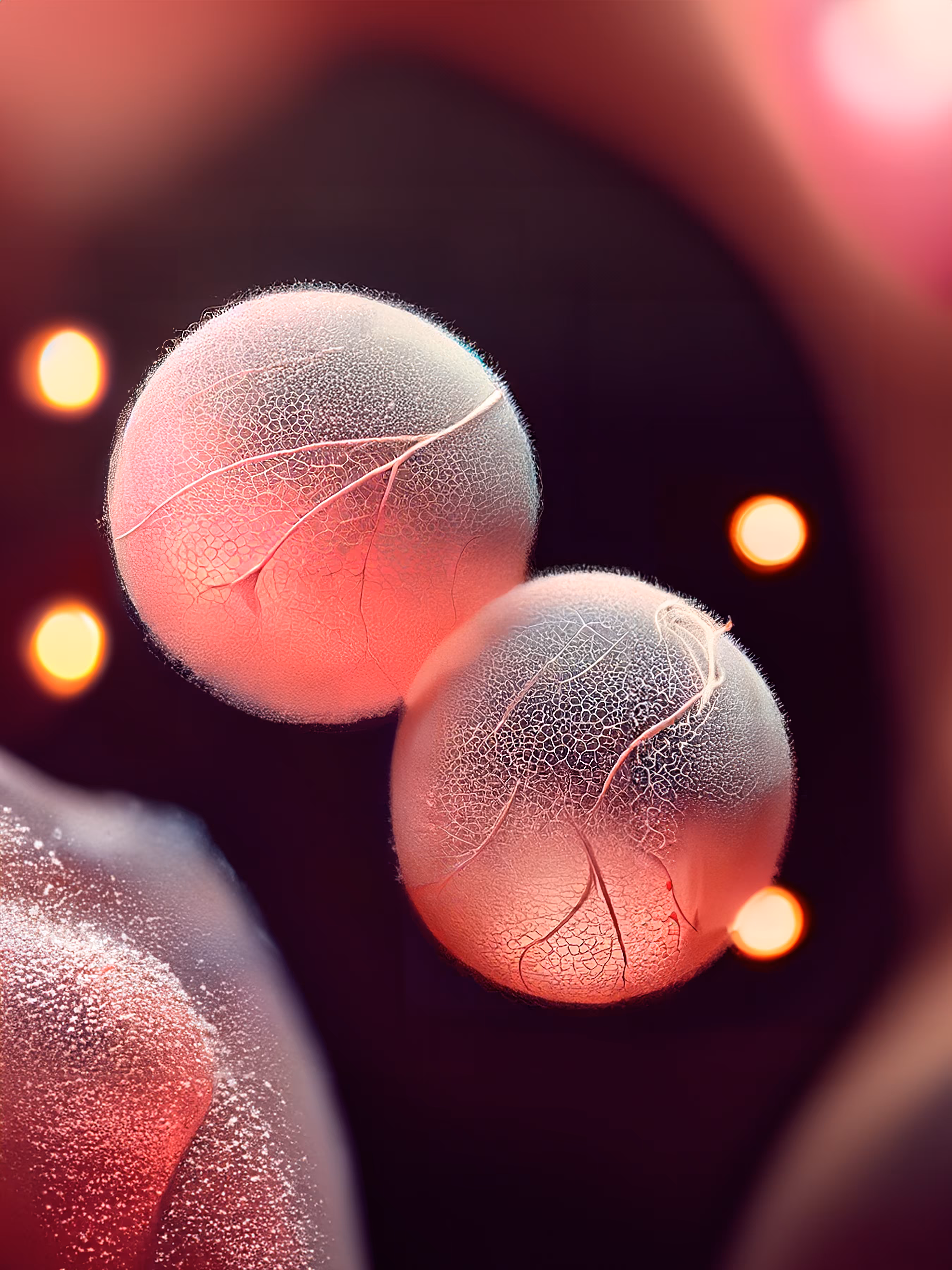 Cellular Whispers