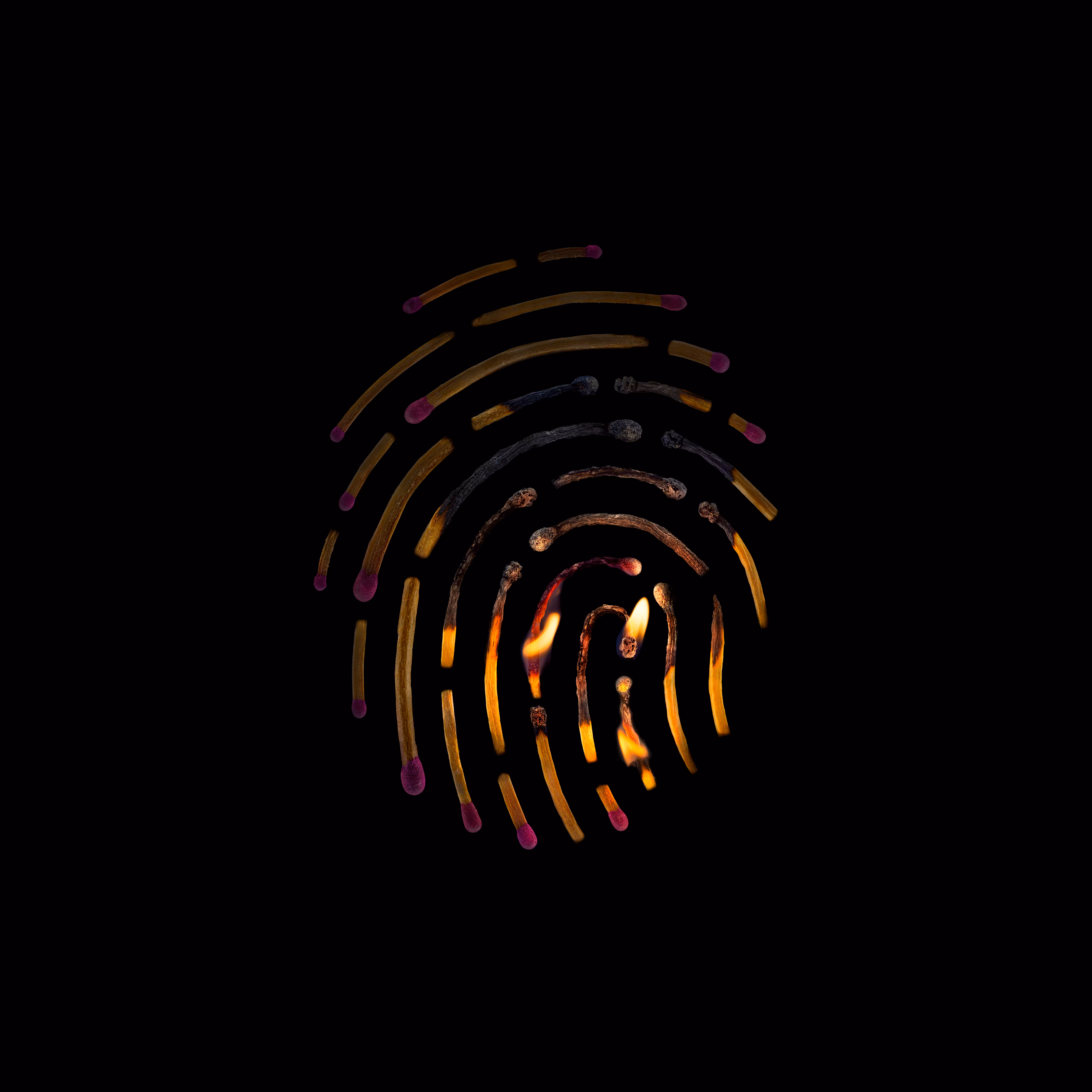 #52 - Fingerprint
