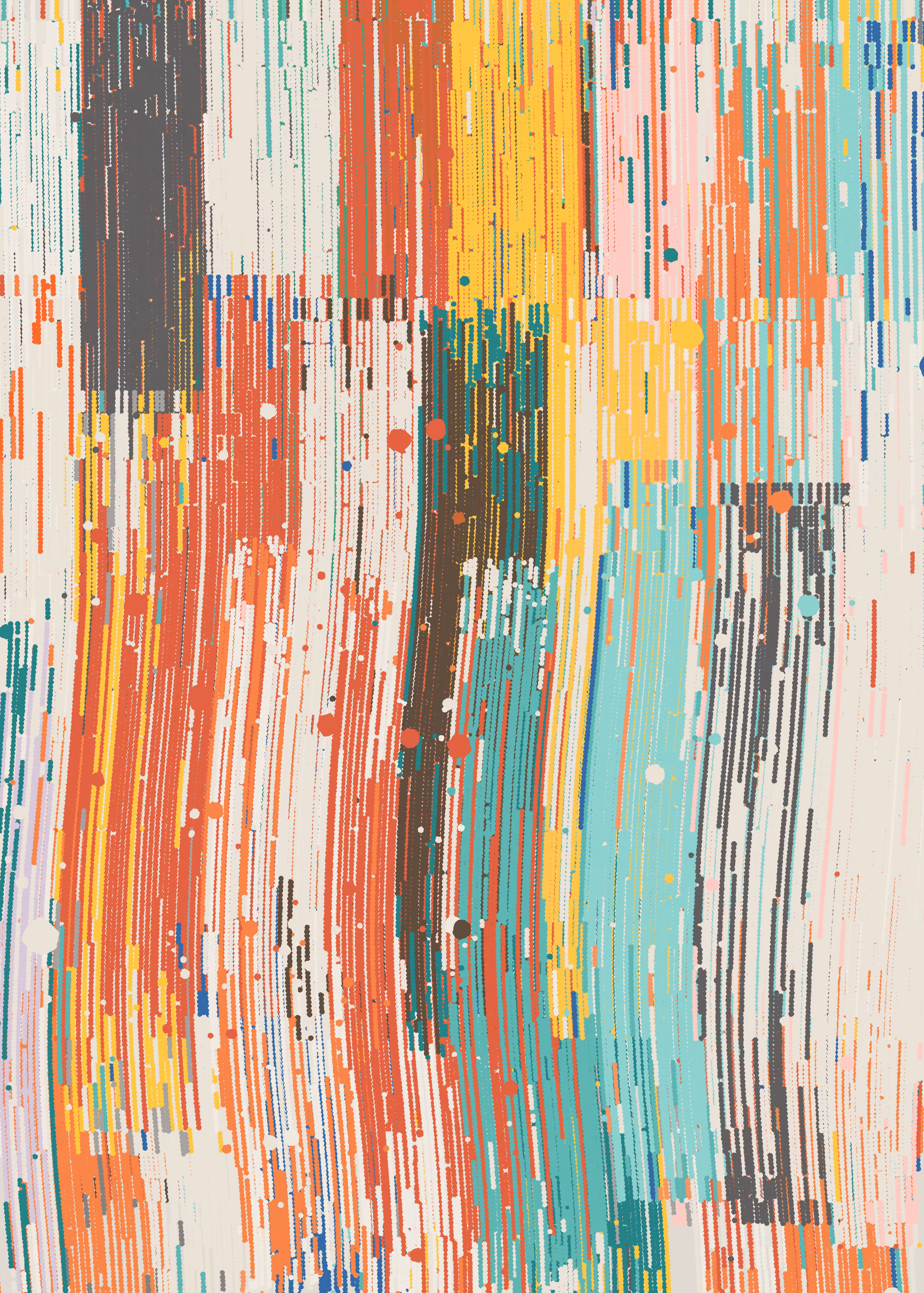 64 Bits of Sunlight - Limited Edition #346