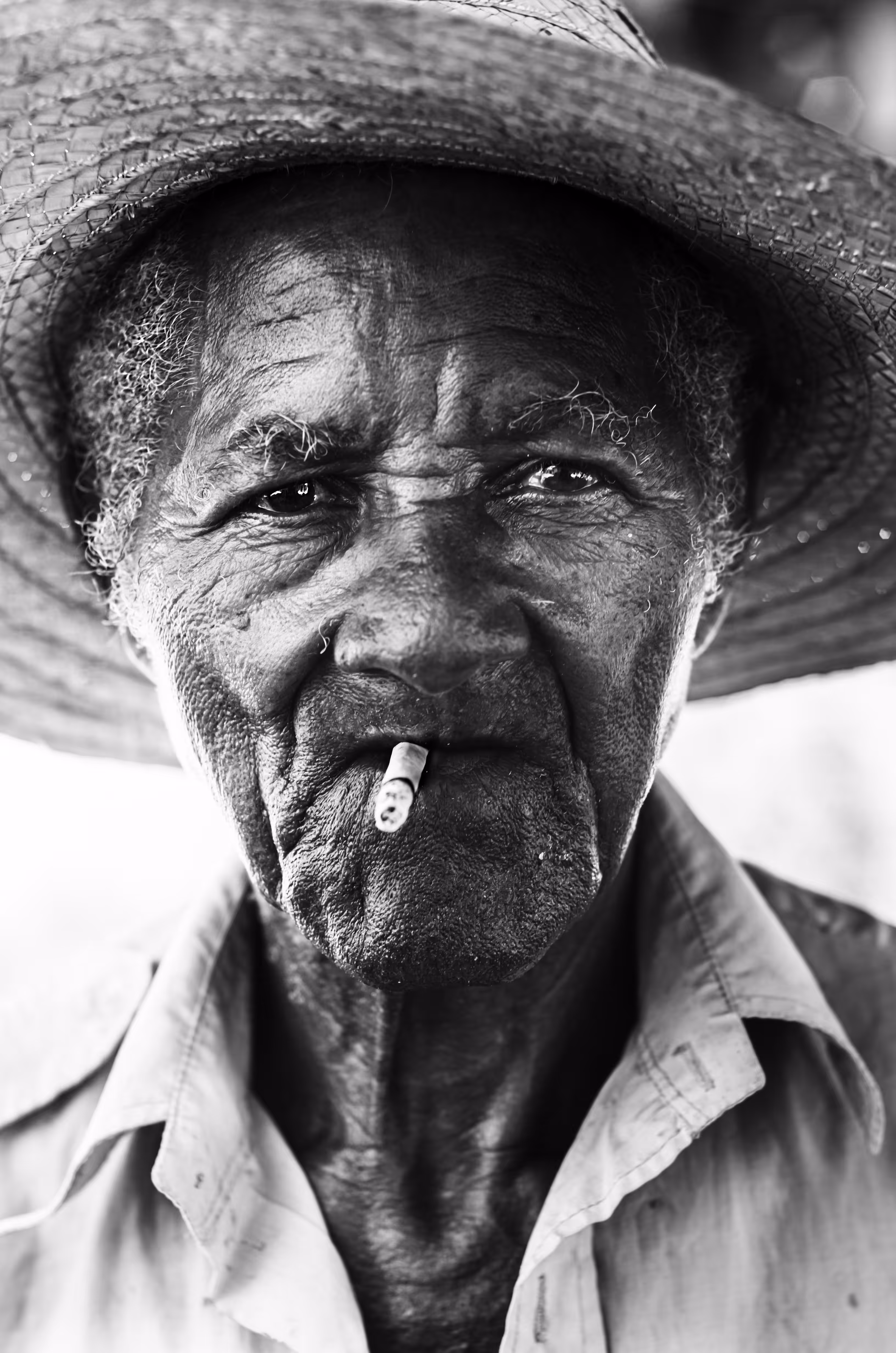 Nuevitas : people and places 