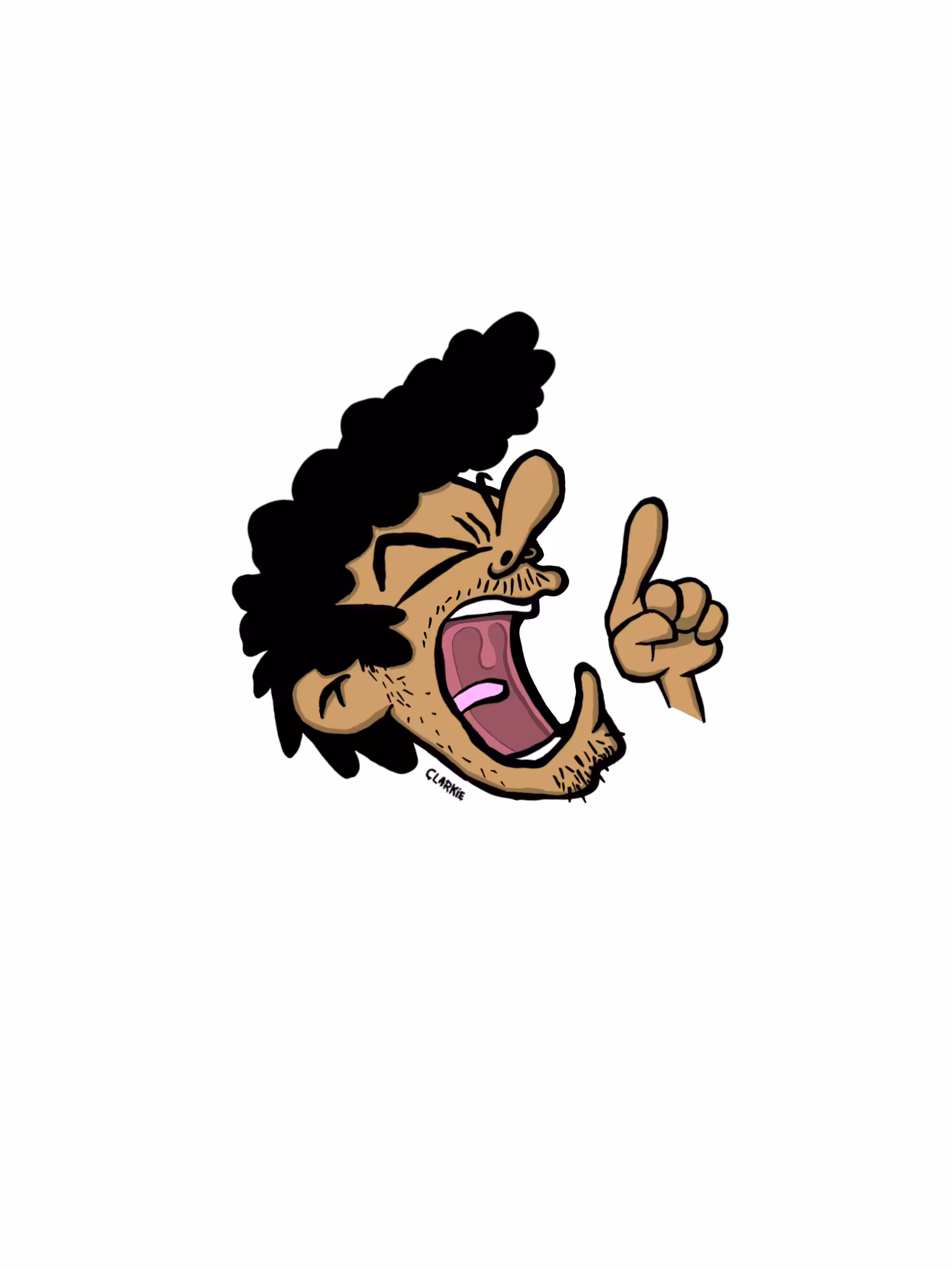 CryptoDoodle#81: Gabriel Haines 
