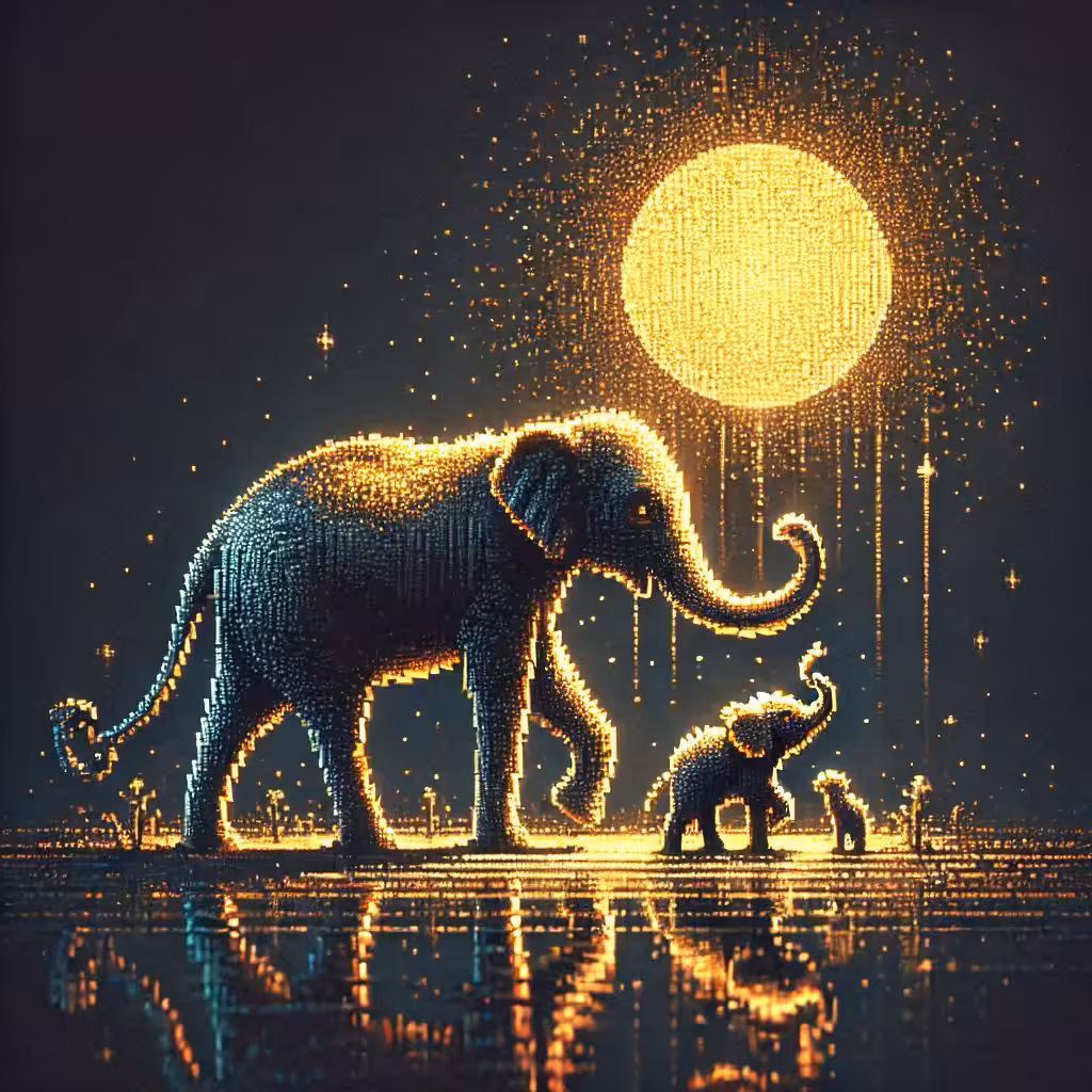 Elephant Family 
