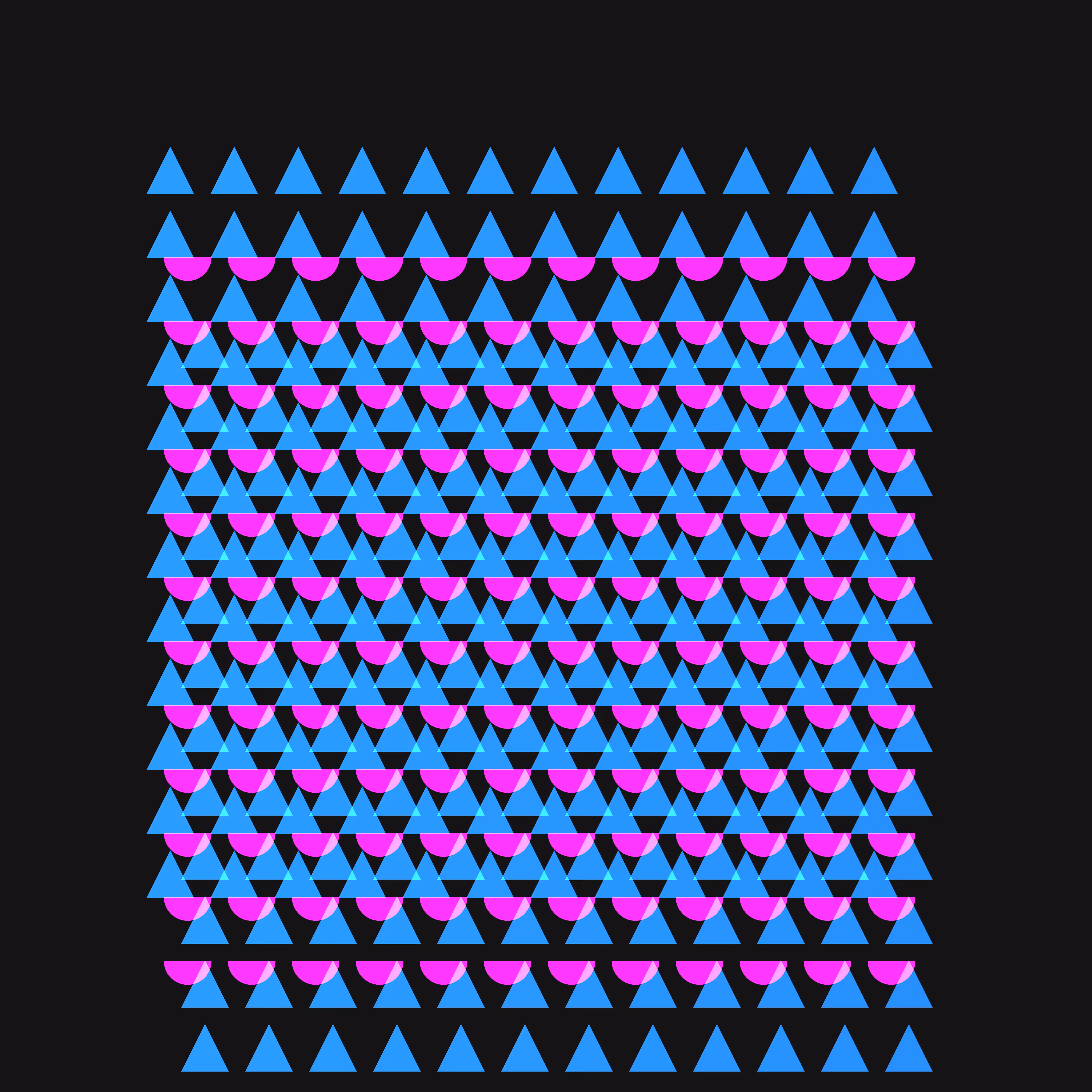 Tesselations #217