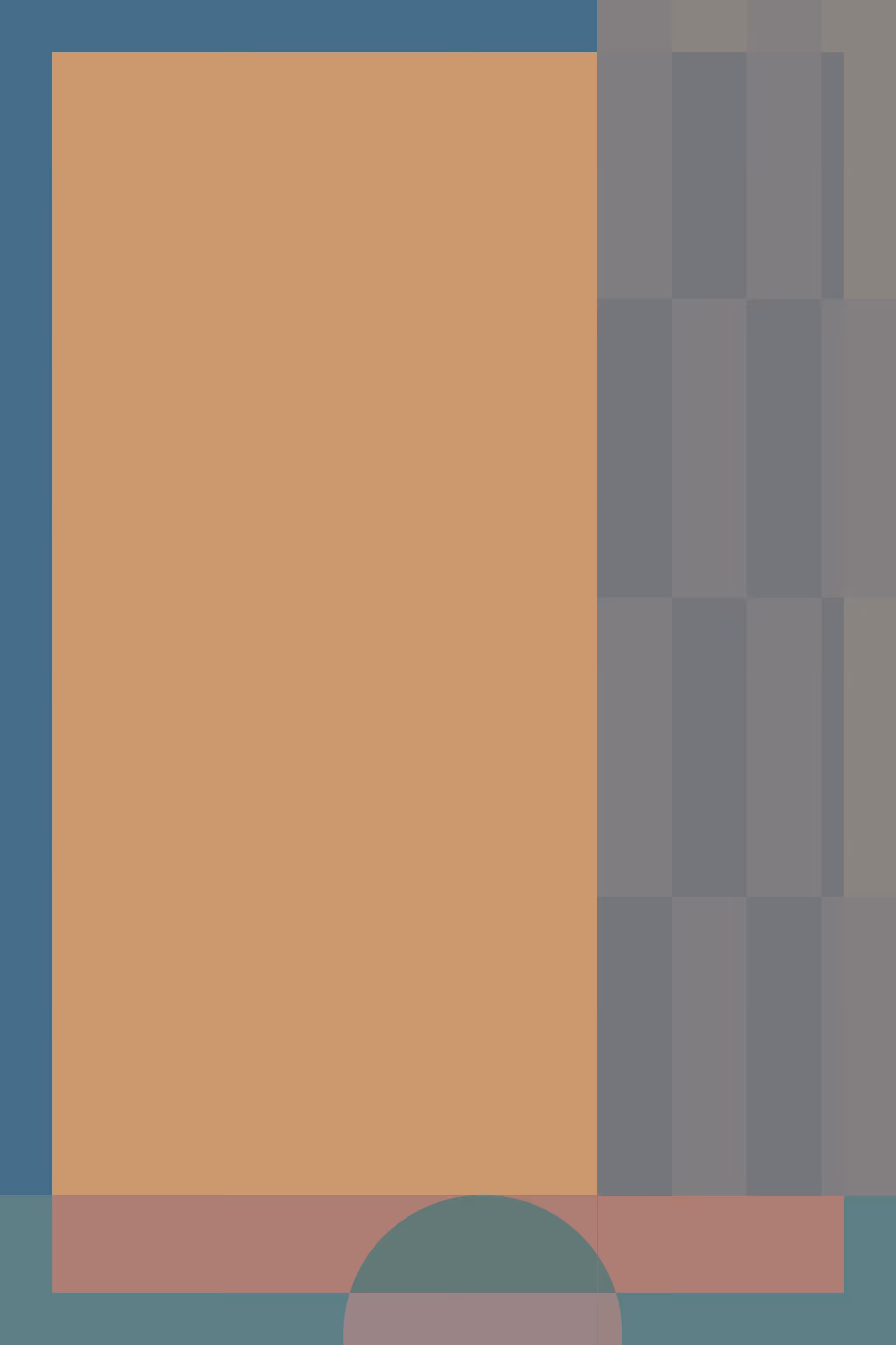 Generative Minimalism #199