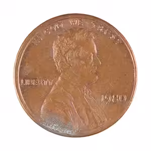 CENTS #6125