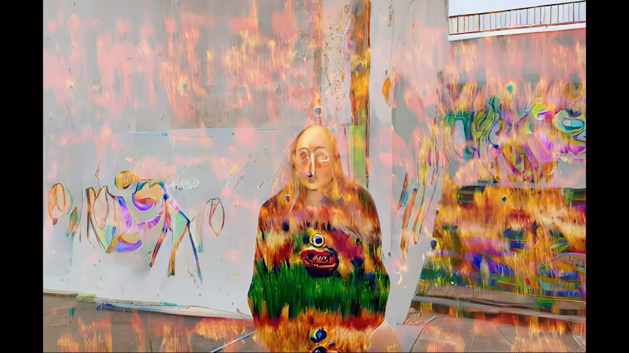 Picasso's Brother