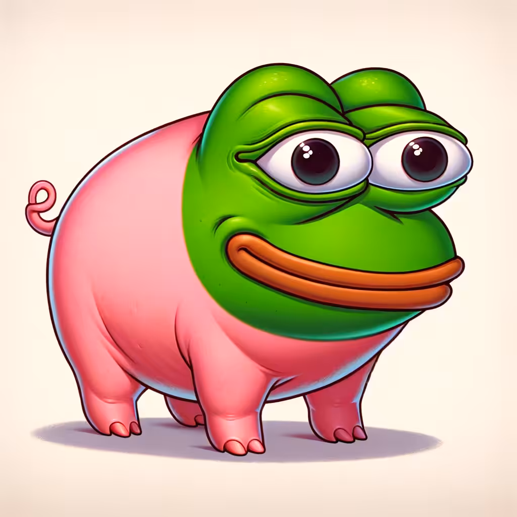 Pepe Pig