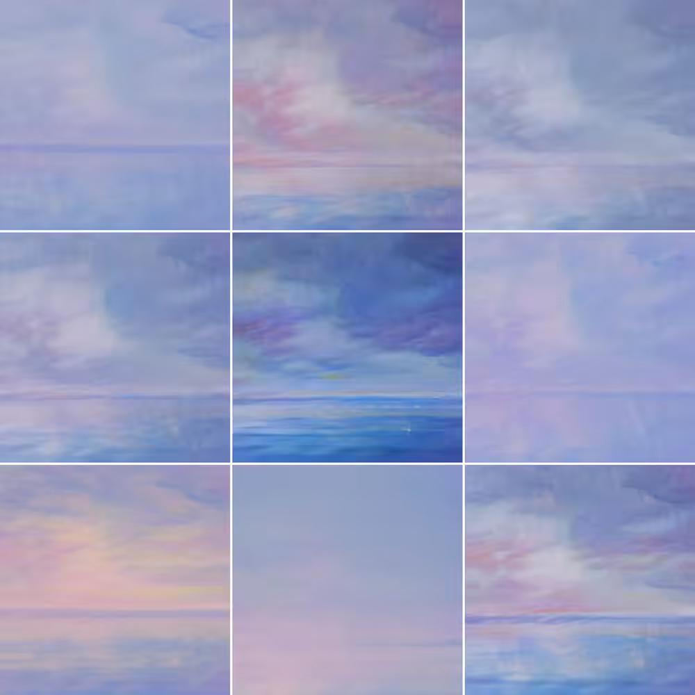 Variations, No.2