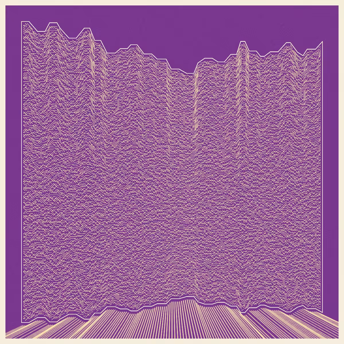 Tumble Down Light Factory #449