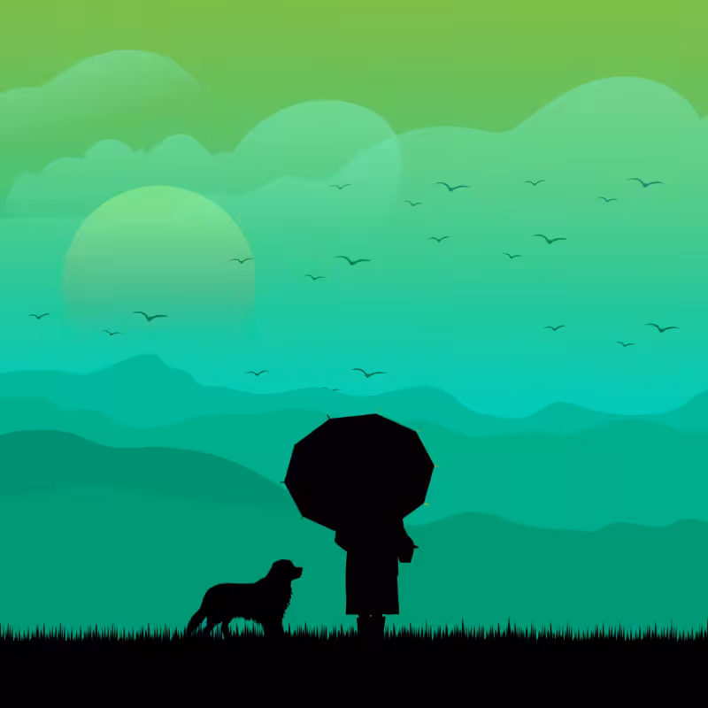 We Care...Dog #18