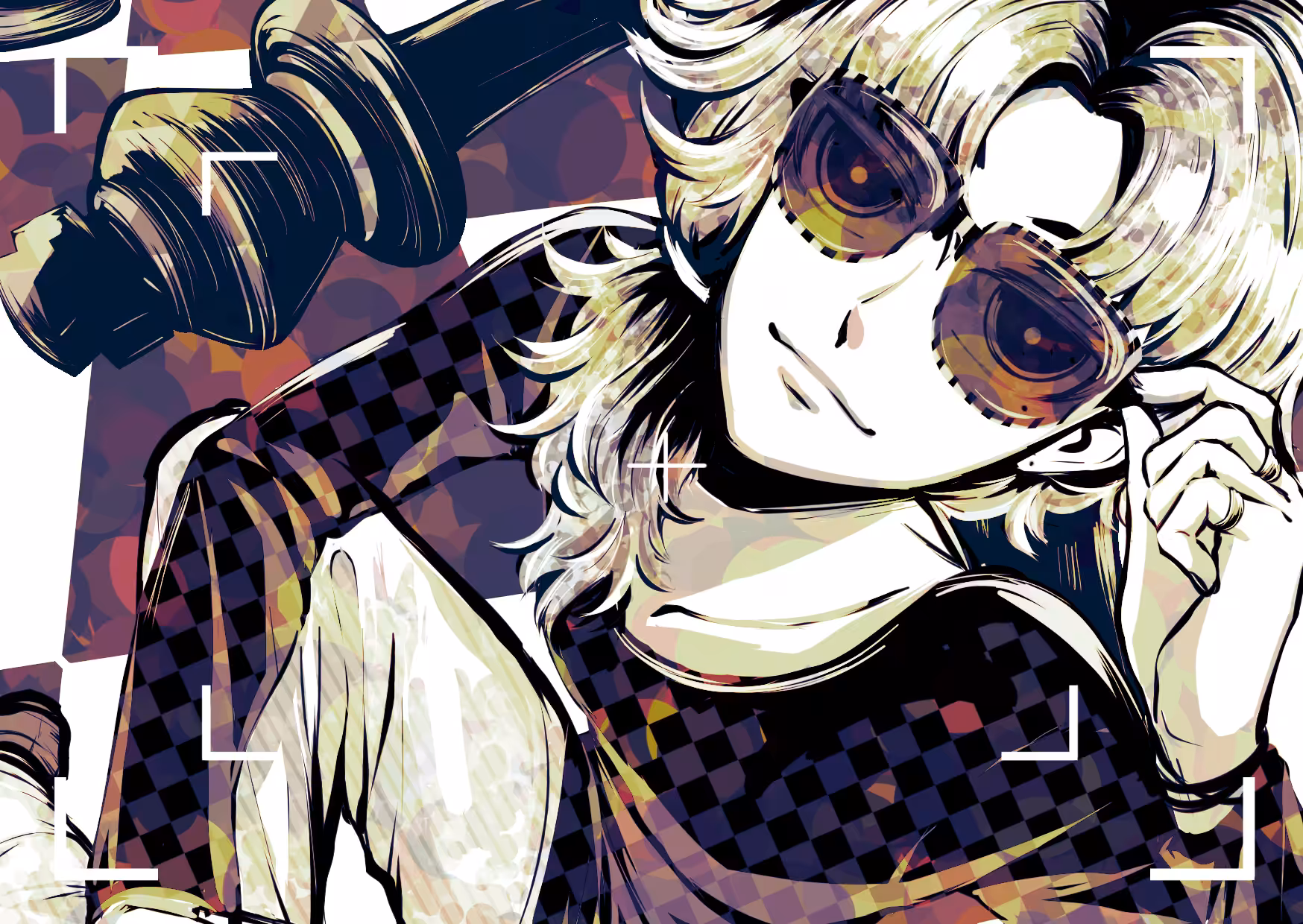 Checkerboard