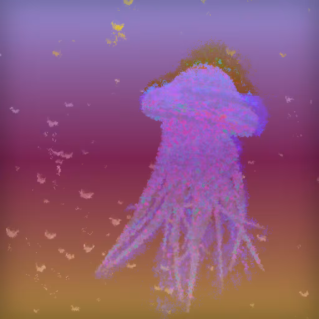 Jellyglitch #109
