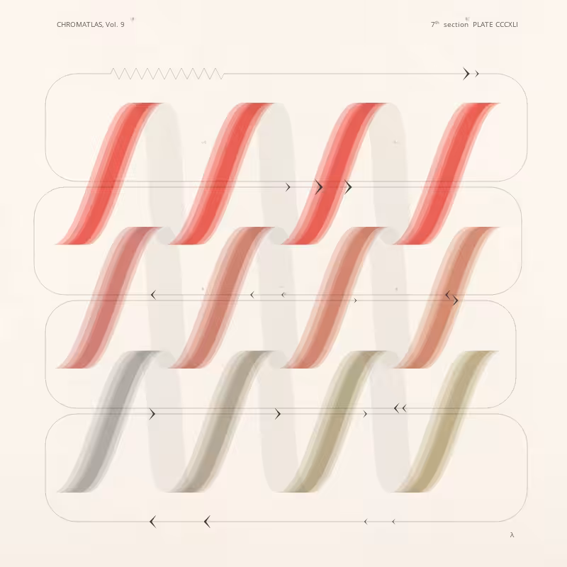 CHROMATLAS, Vol. 9 #167