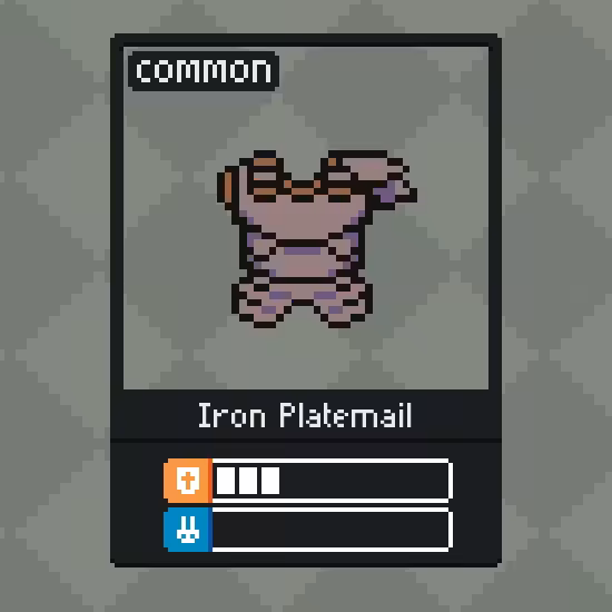 Nice Armor #100