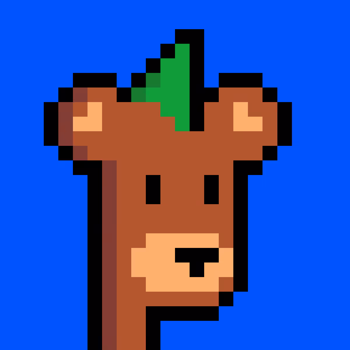 BearPunks #3247