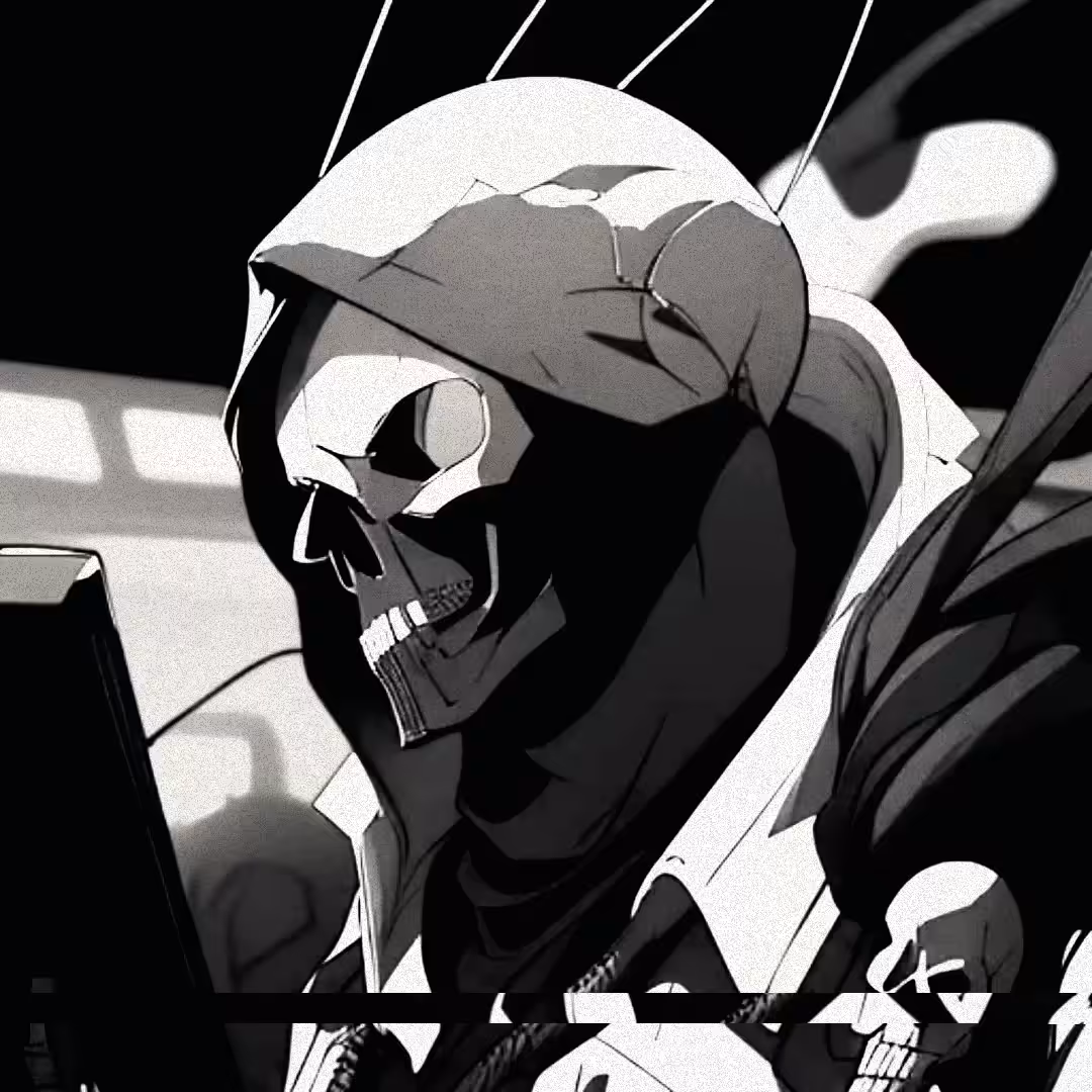 HE666 - The Deth Hacker