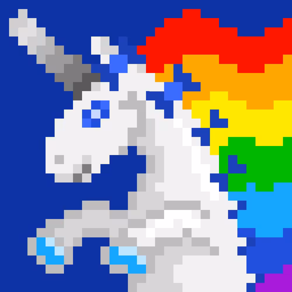 Unicorn #4477