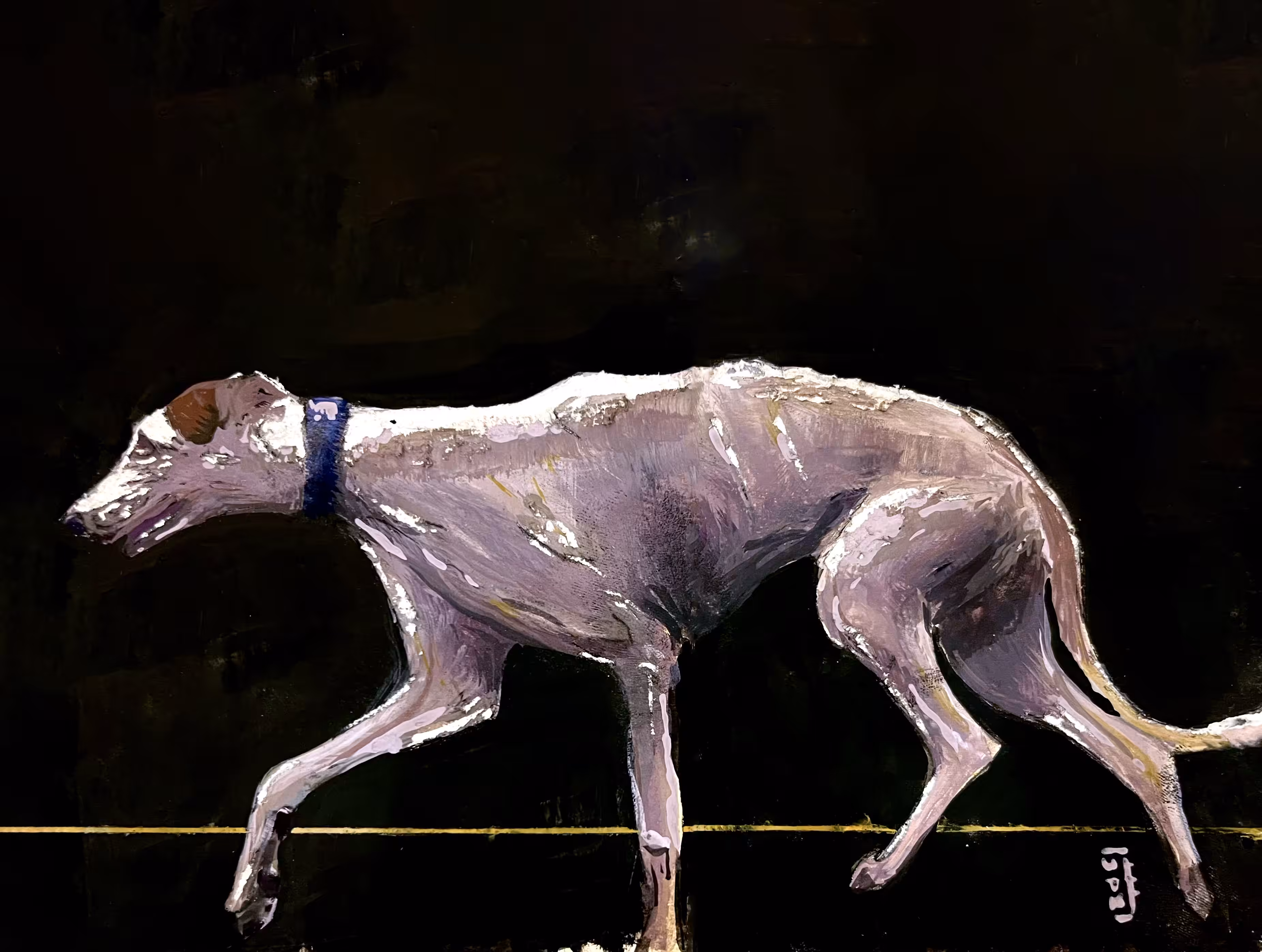 Hound #23