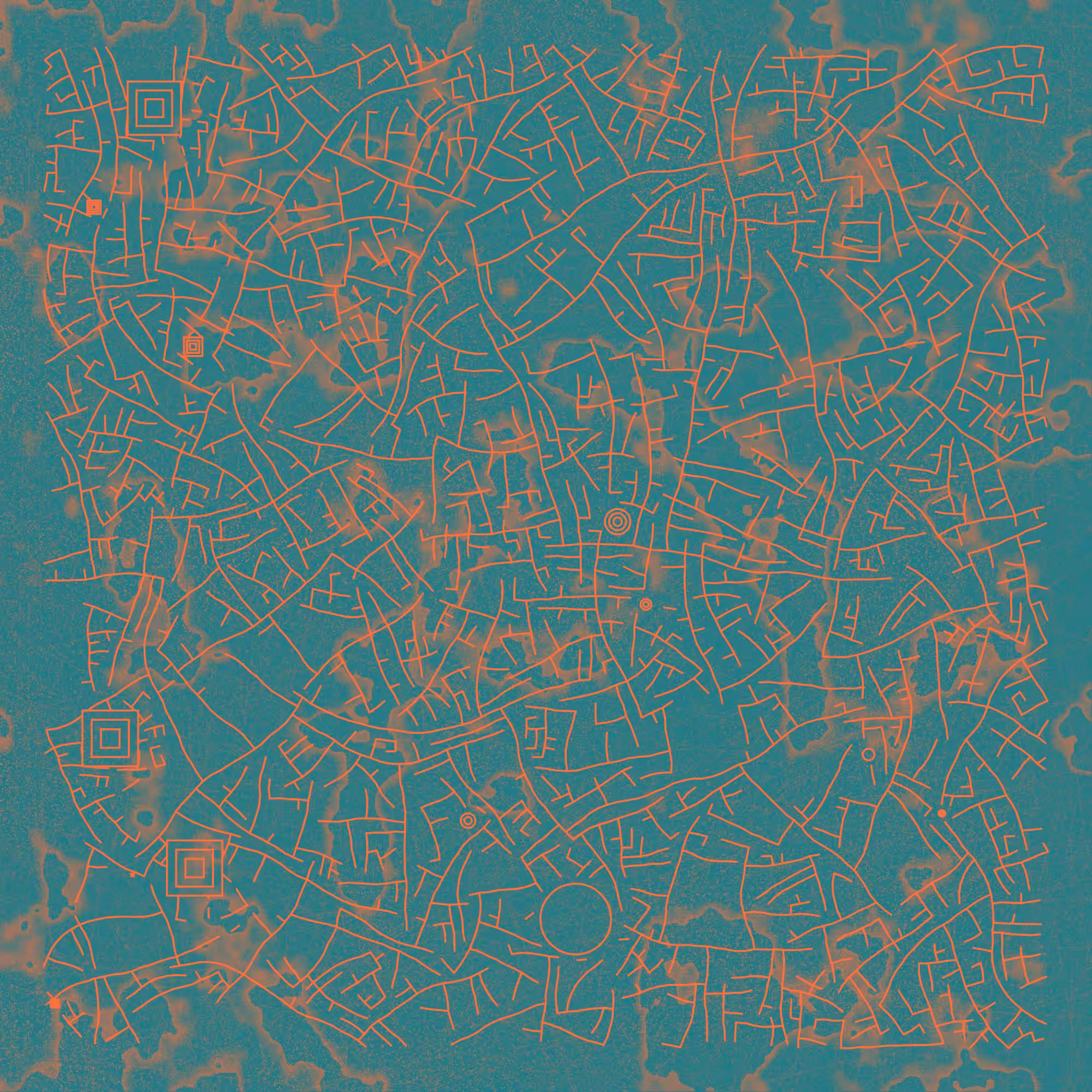 Chimalmat Relics #41