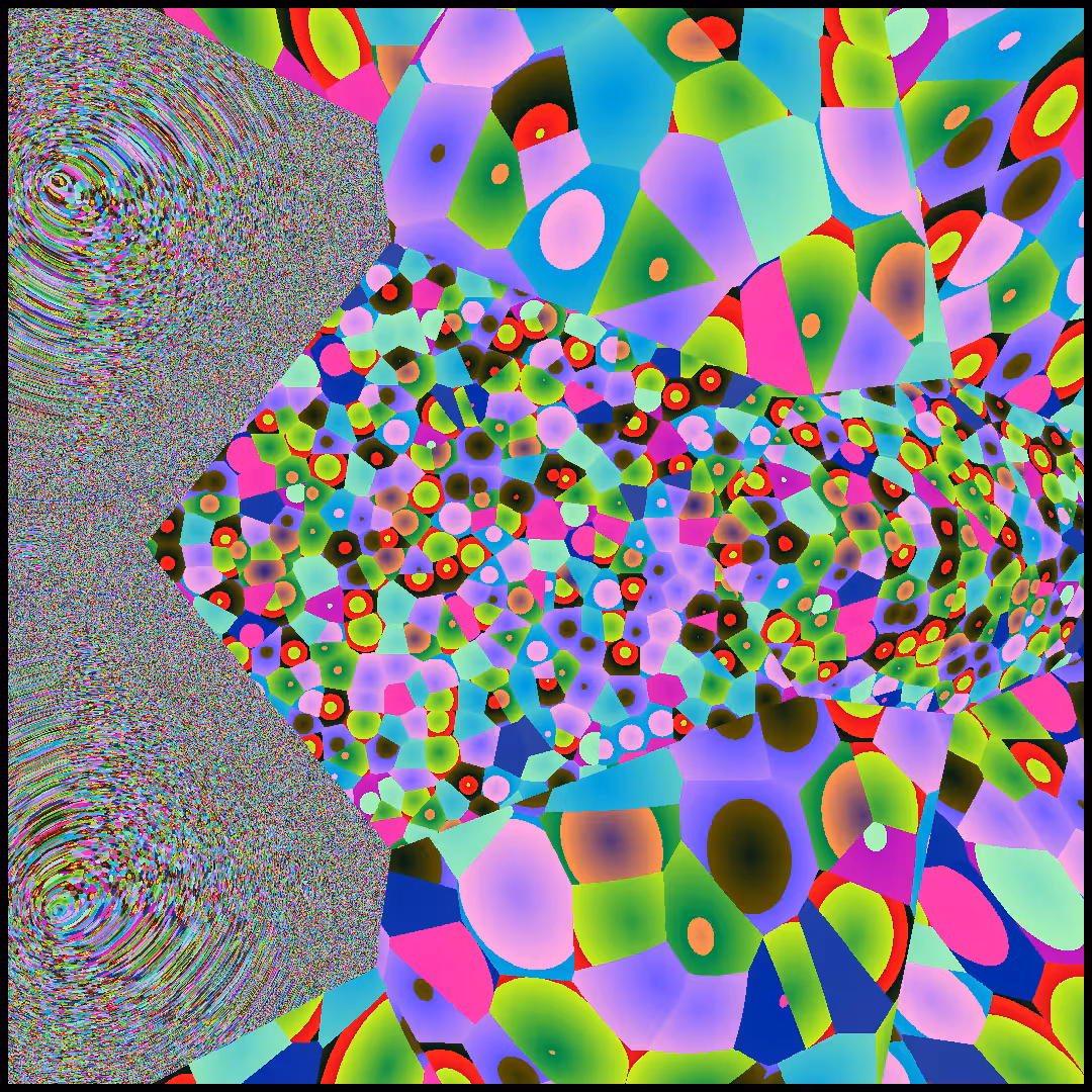 perception of time #7