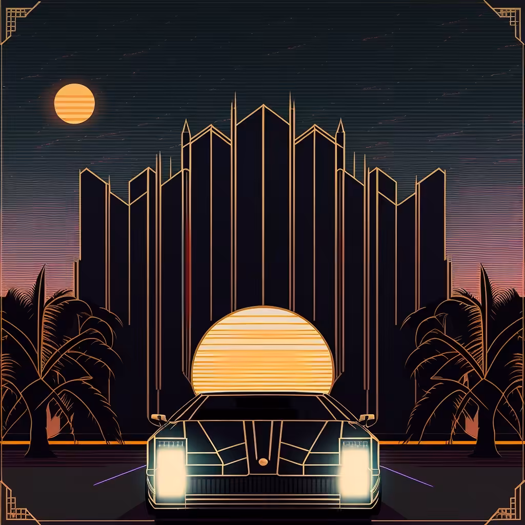 Night Rider