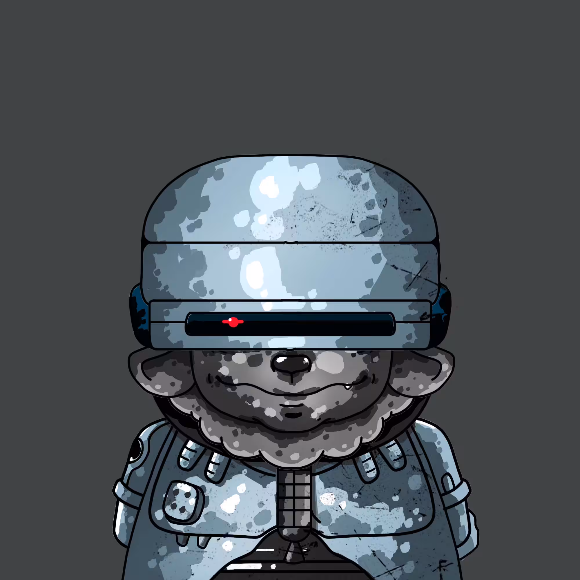 Lostsheep#30