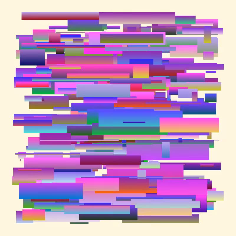 Gradient Rect #186