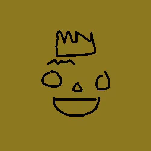 Basquiat #3614