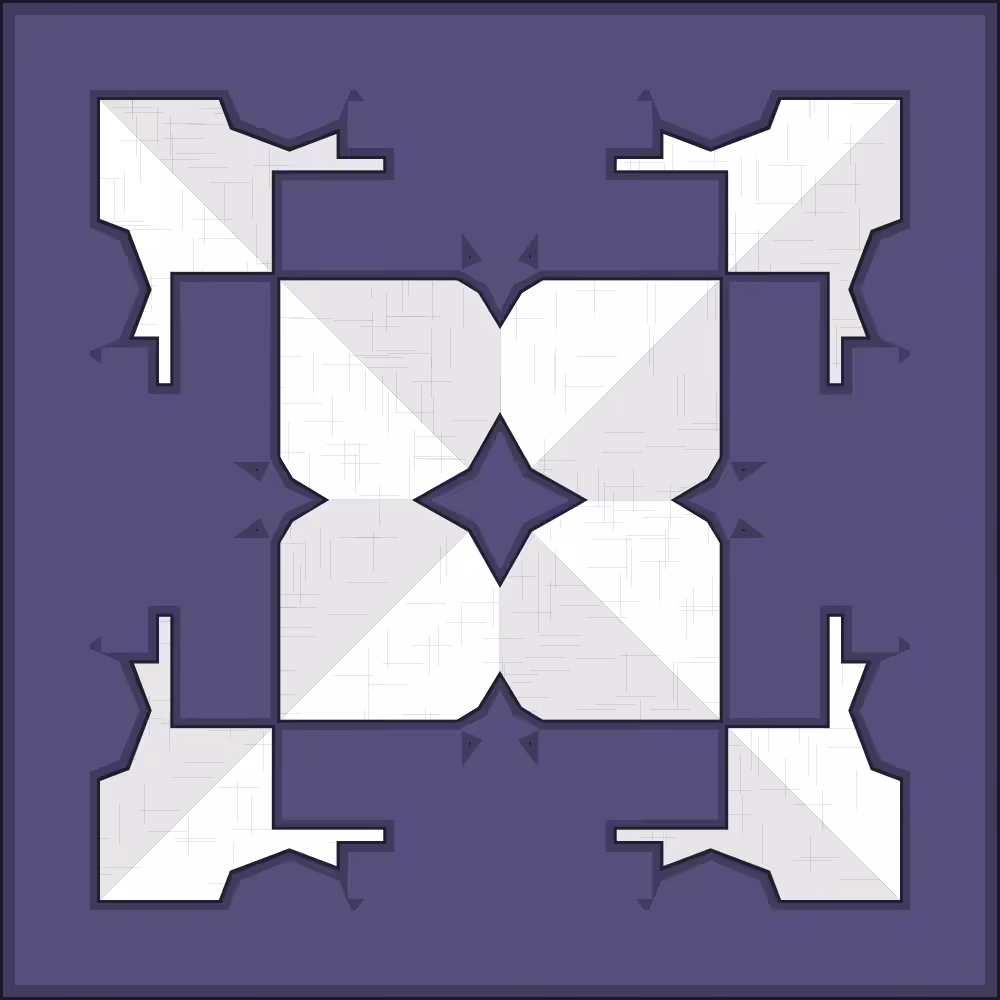 Papercut Factory #63