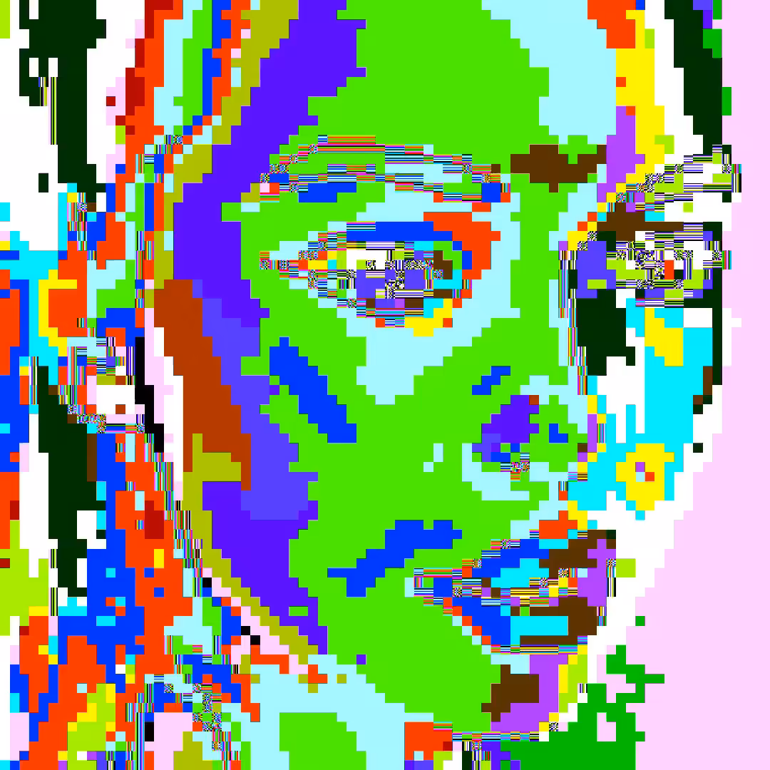 PERSON-V #10