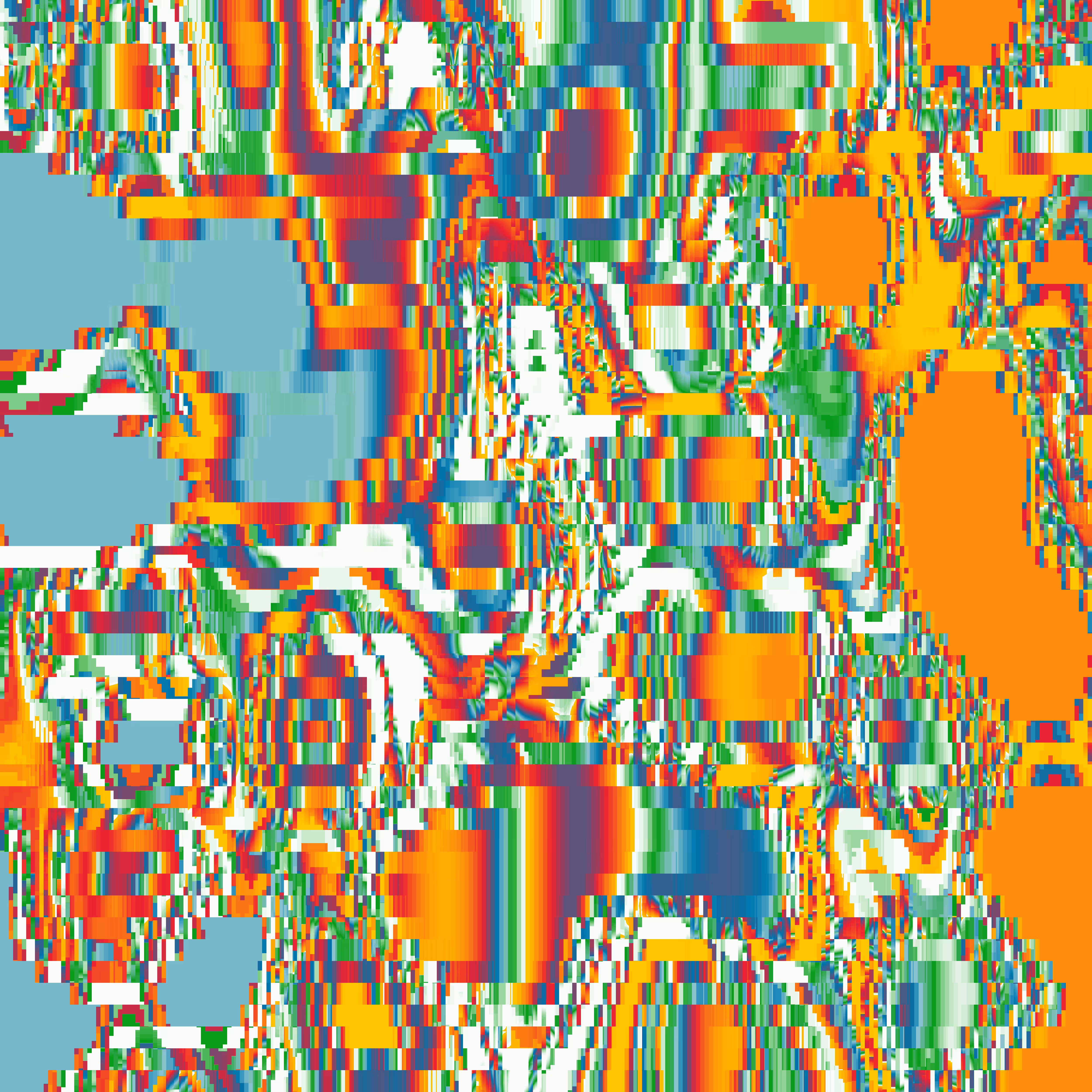 CNS #1