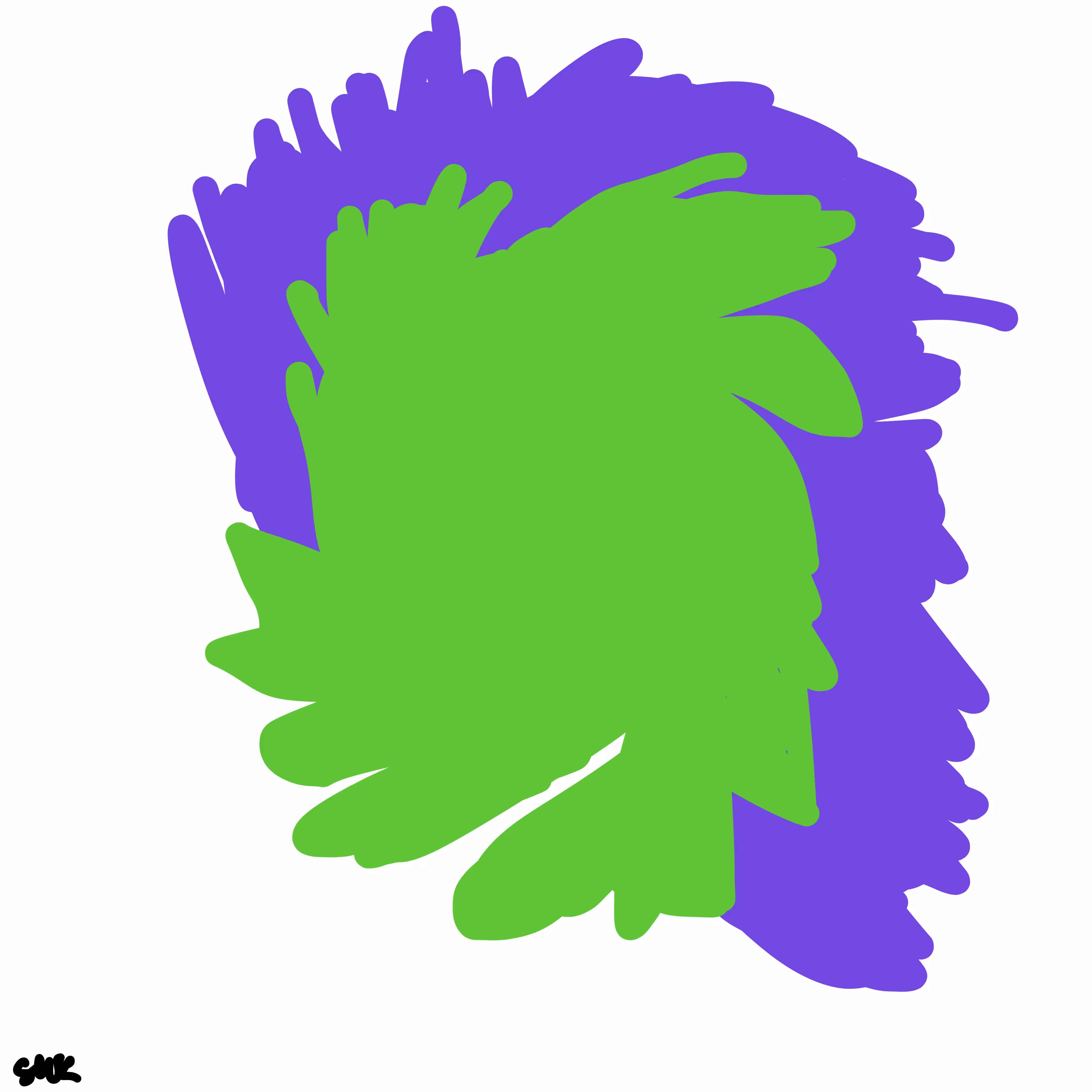 Grim a
