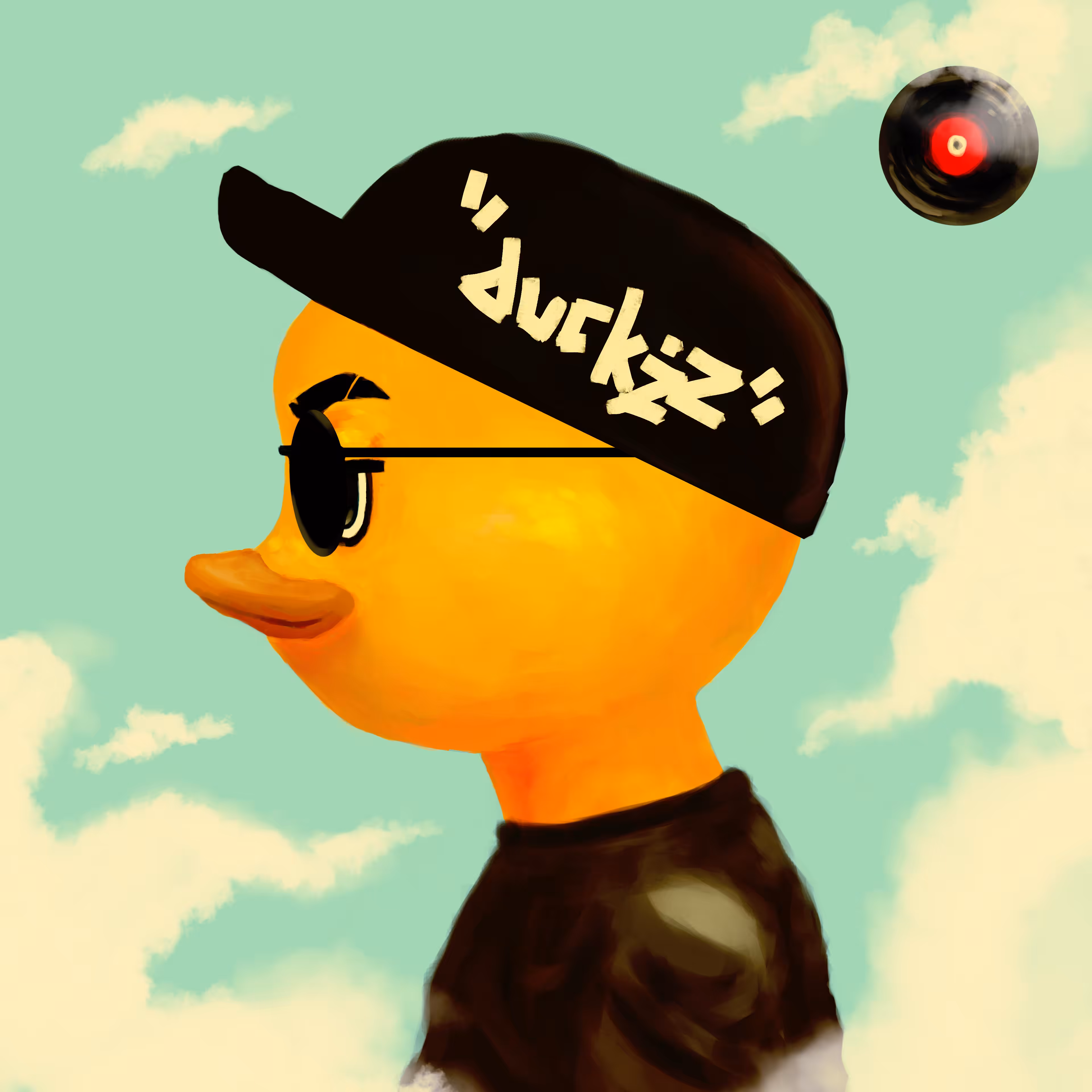 Duckzzy 64