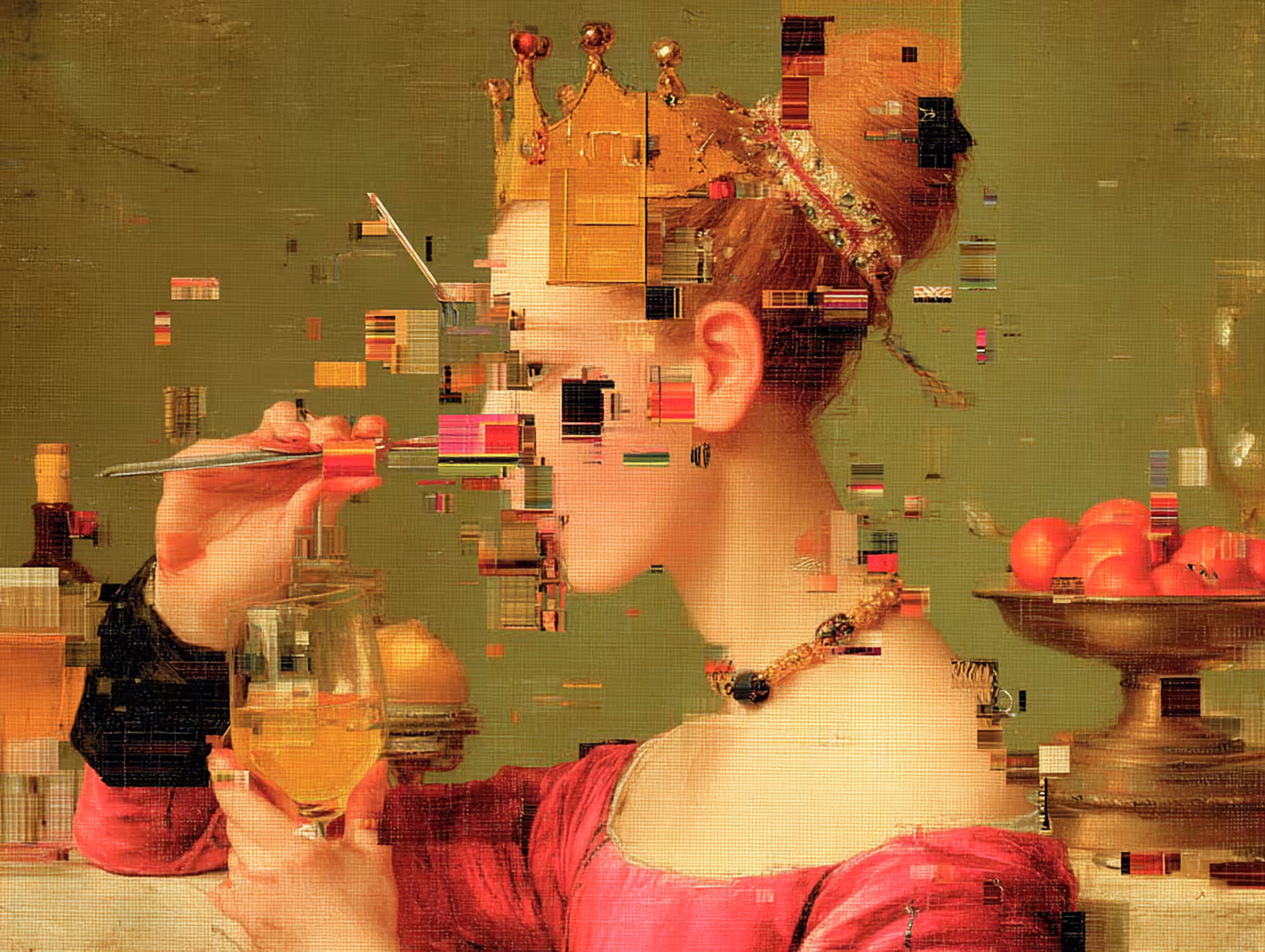 Anachronism #81
